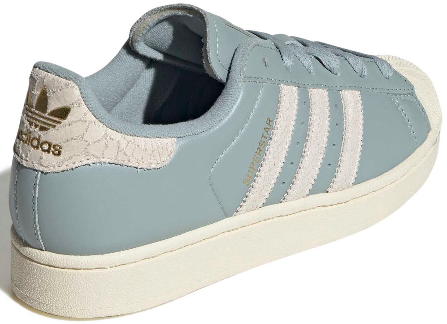adidas Women's Superstar II Shoes product image