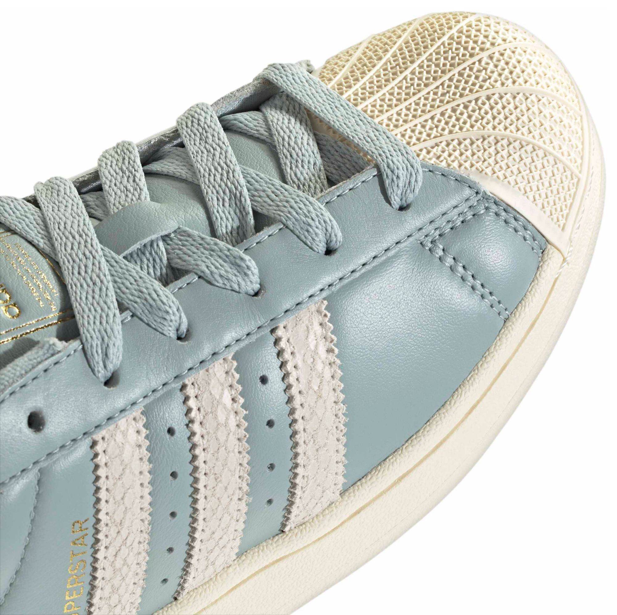 adidas Women's Superstar II Shoes product image