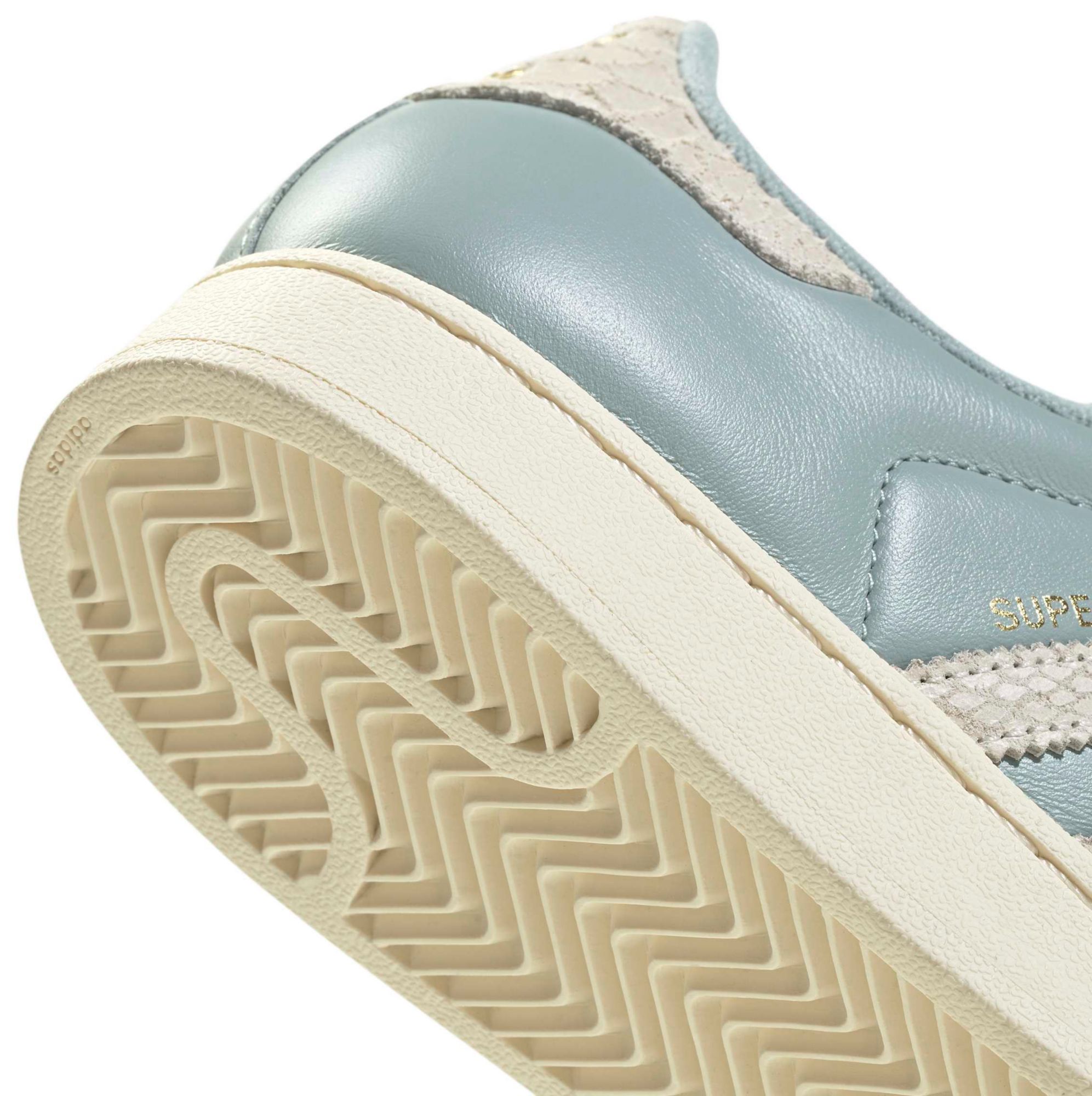 adidas Women's Superstar II Shoes product image