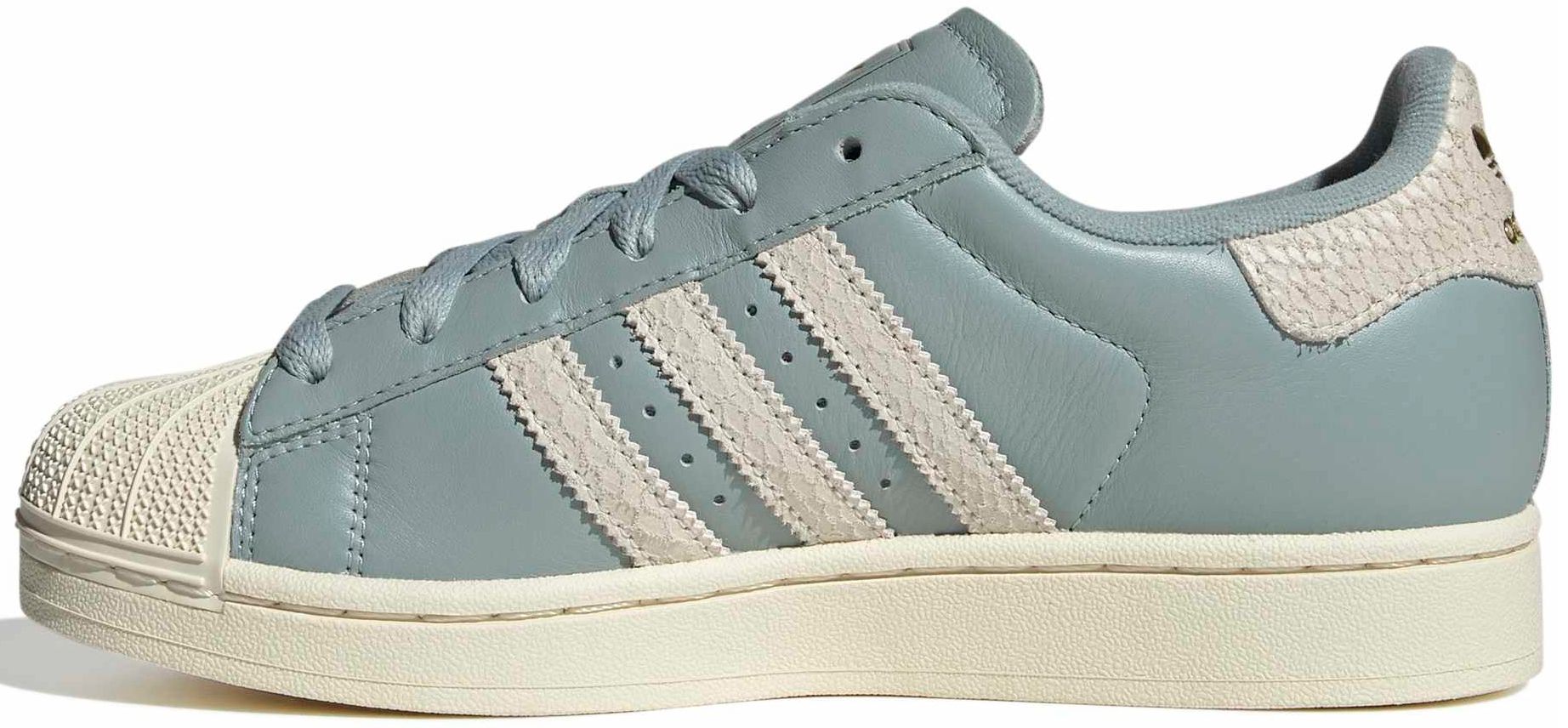 adidas Women's Superstar II Shoes product image