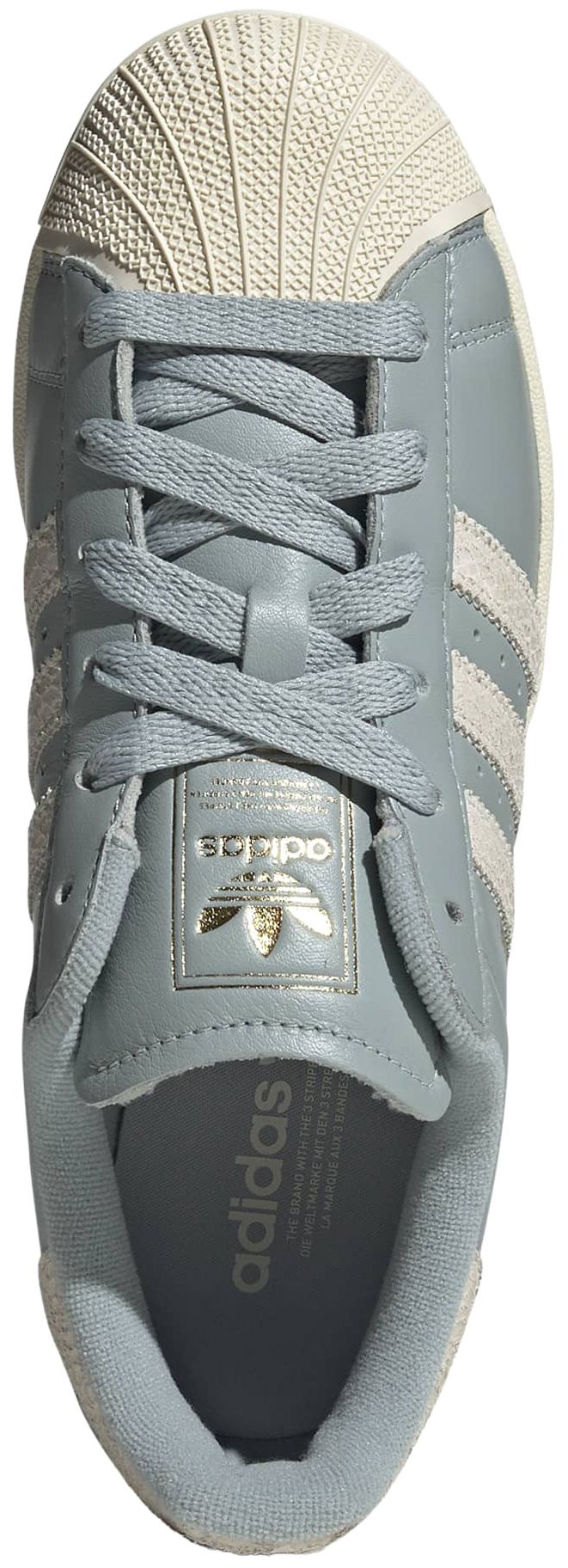 adidas Women's Superstar II Shoes product image
