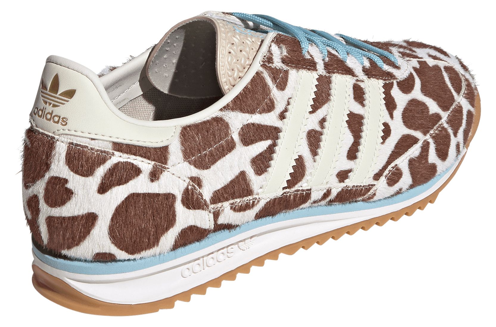 adidas Women's SL72 OG Shoes product image