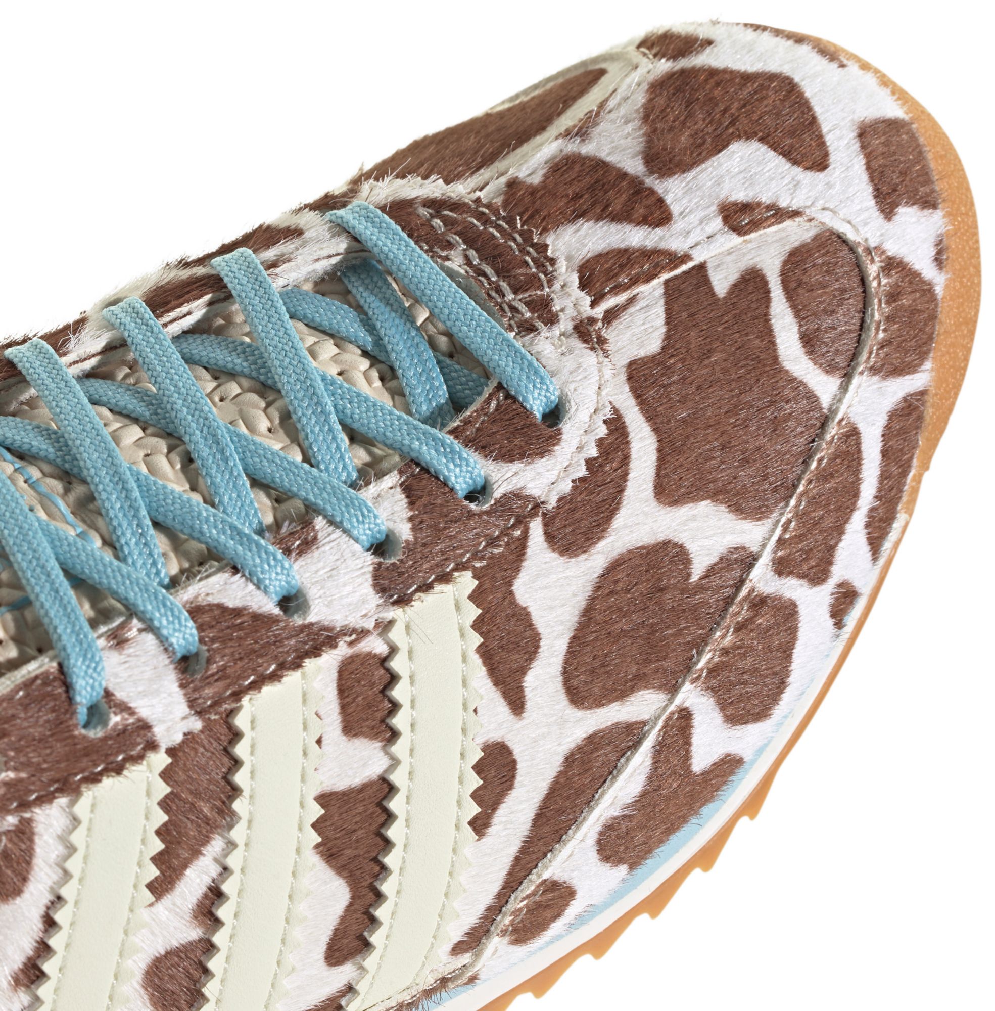 adidas Women's SL72 OG Shoes product image