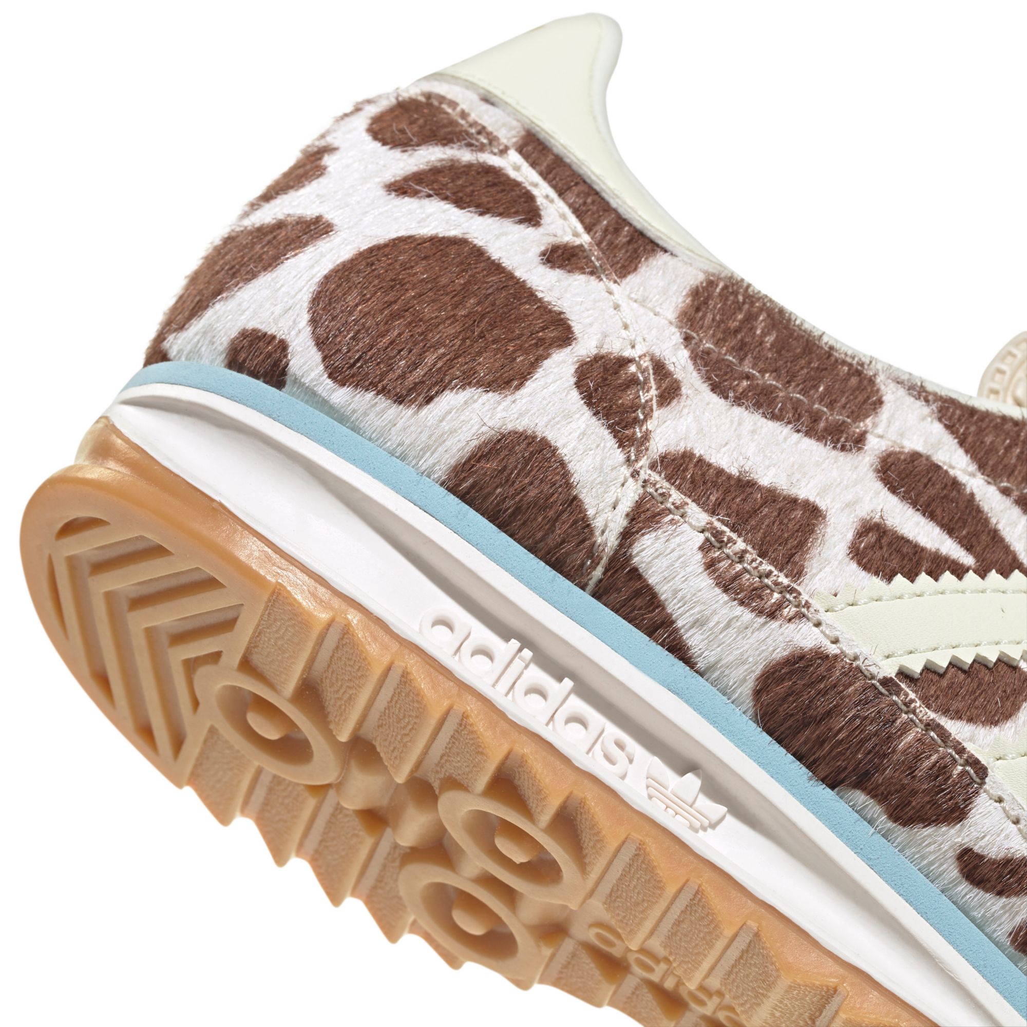 adidas Women's SL72 OG Shoes product image