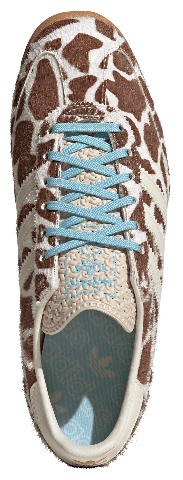 adidas Women's SL72 OG Shoes product image