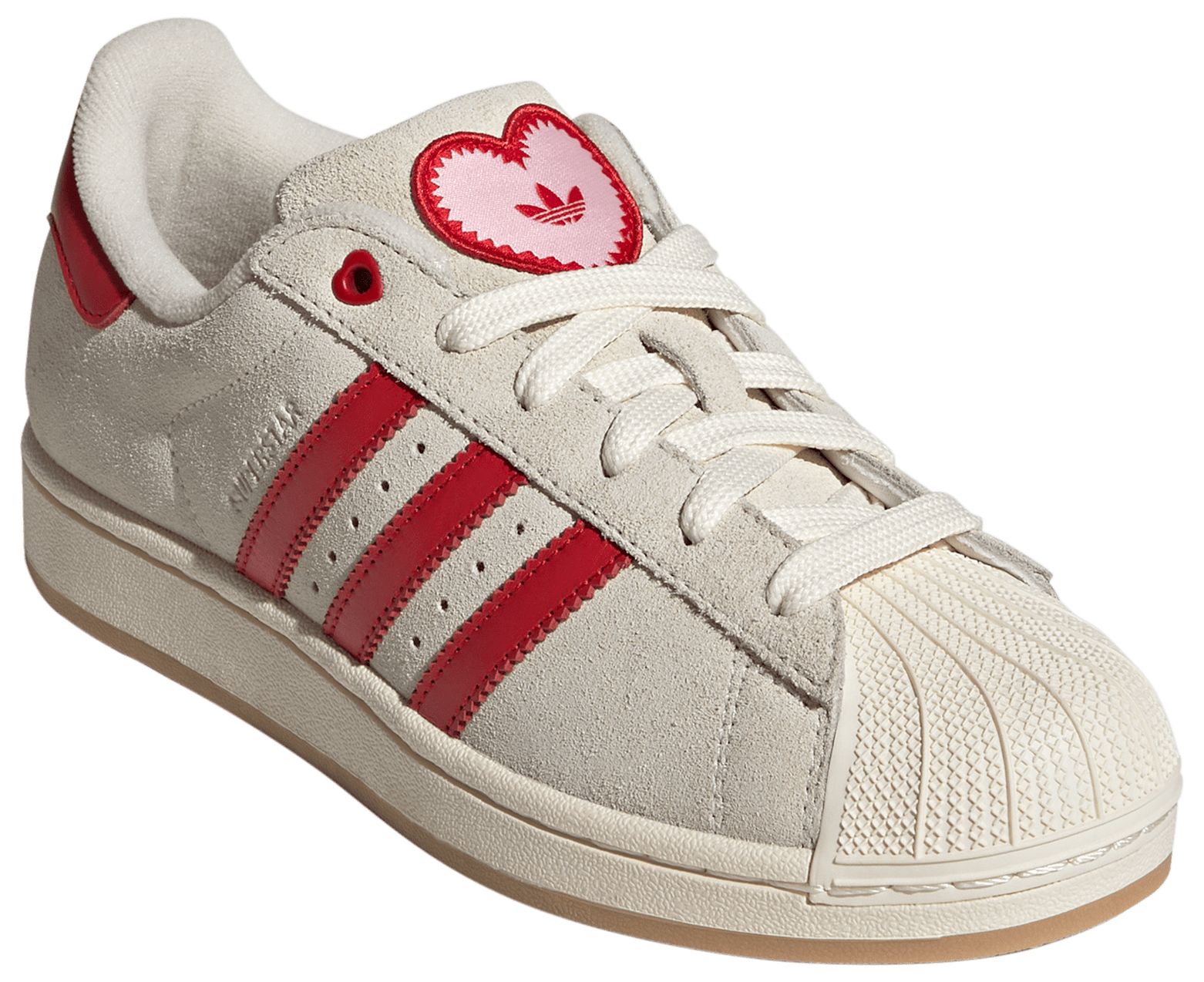 adidas Women's Superstar II Shoes product image