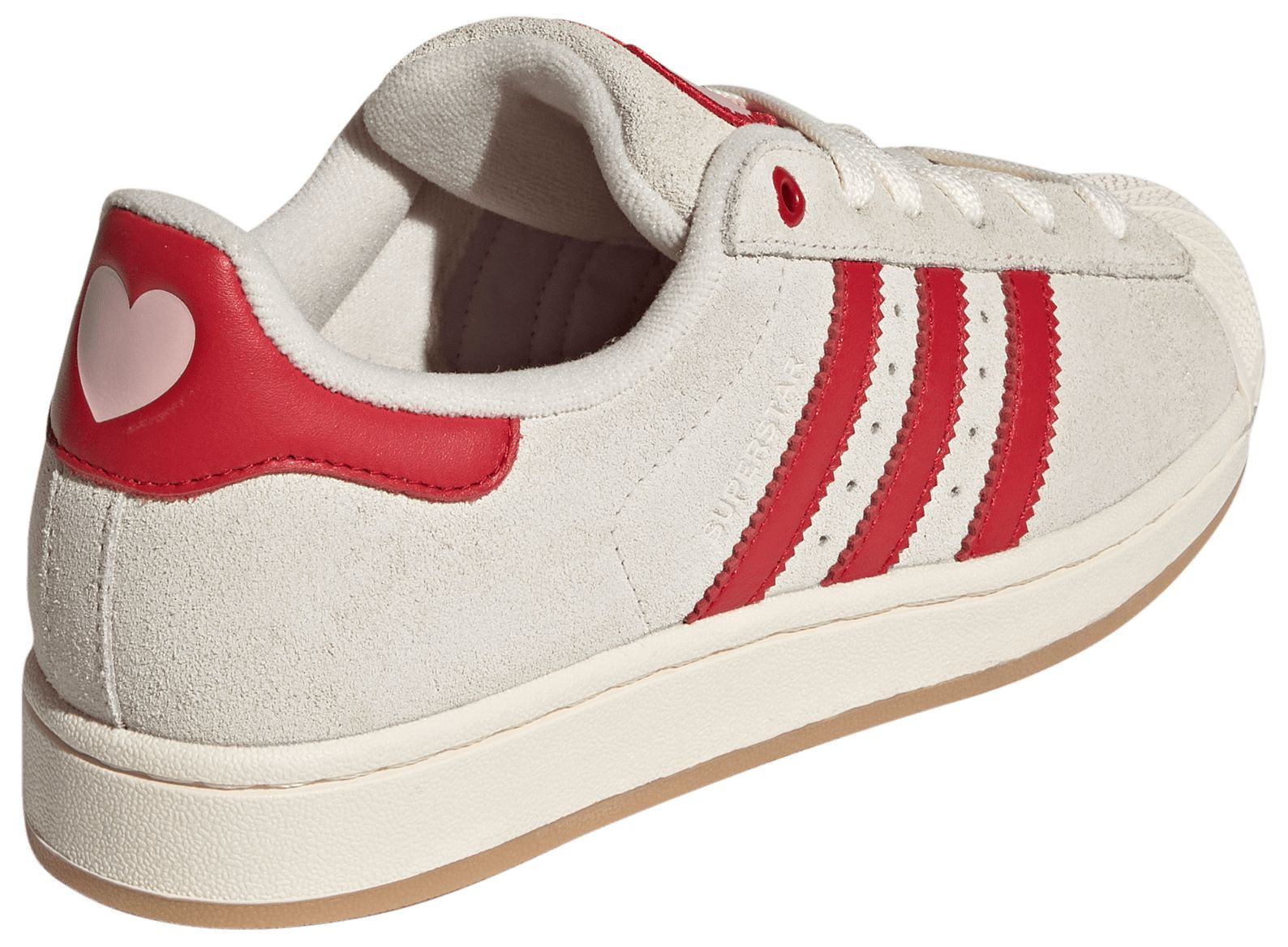 adidas Women's Superstar II Shoes product image