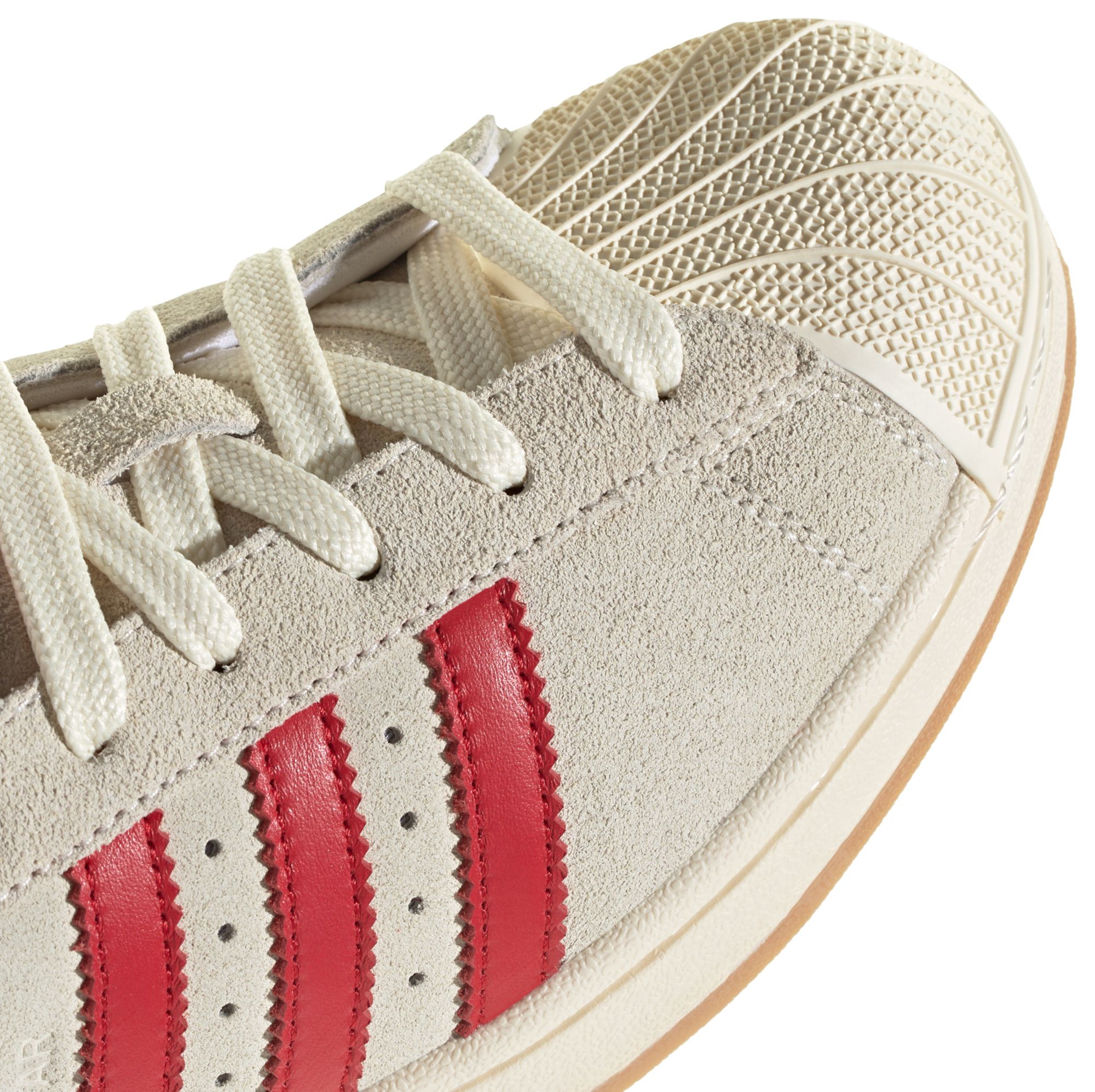 adidas Women's Superstar II Shoes product image