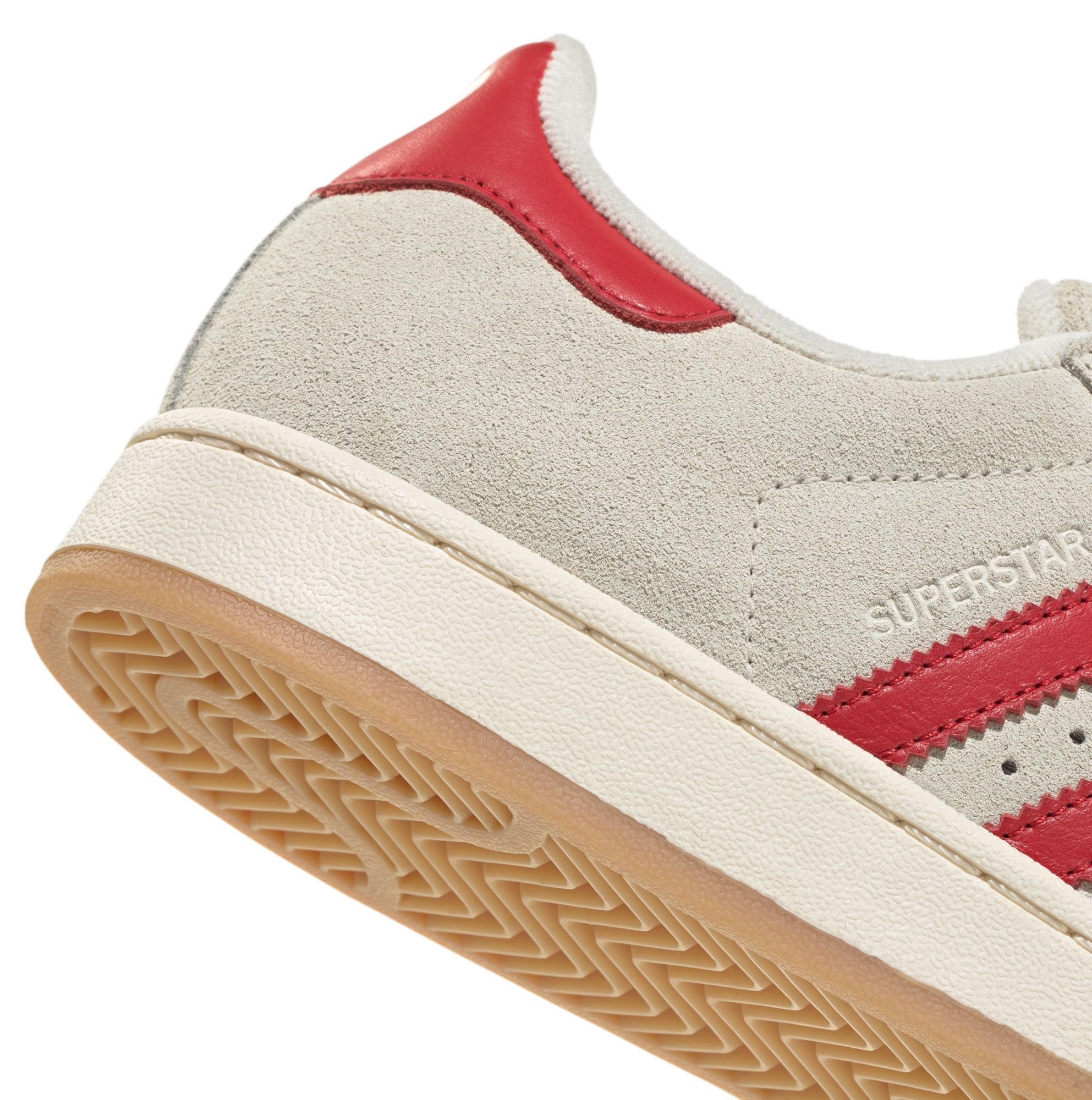 adidas Women's Superstar II Shoes product image