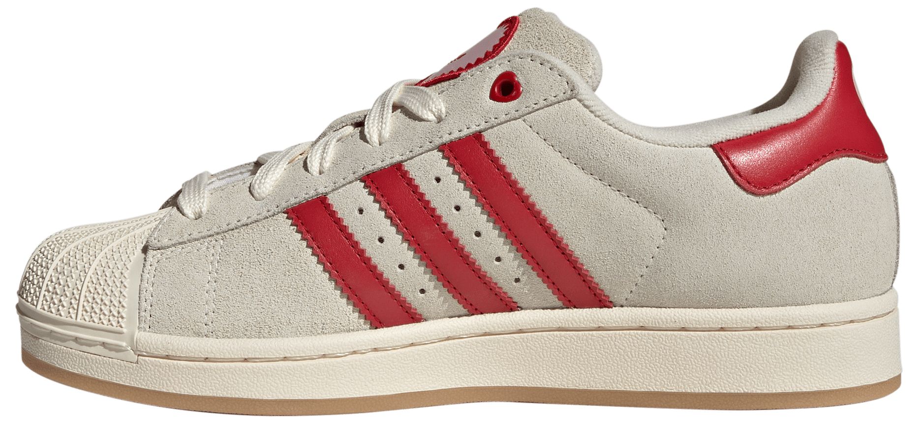 adidas Women's Superstar II Shoes product image