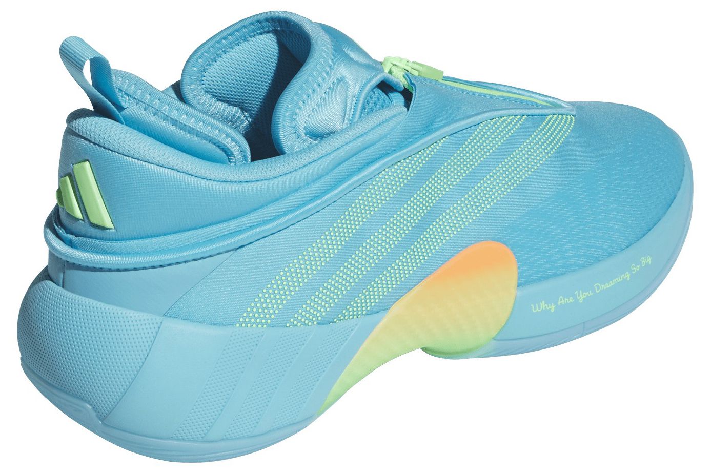 adidas D.O.N. Issue #7 'Aliyah Boston PE' Basketball Shoes product image