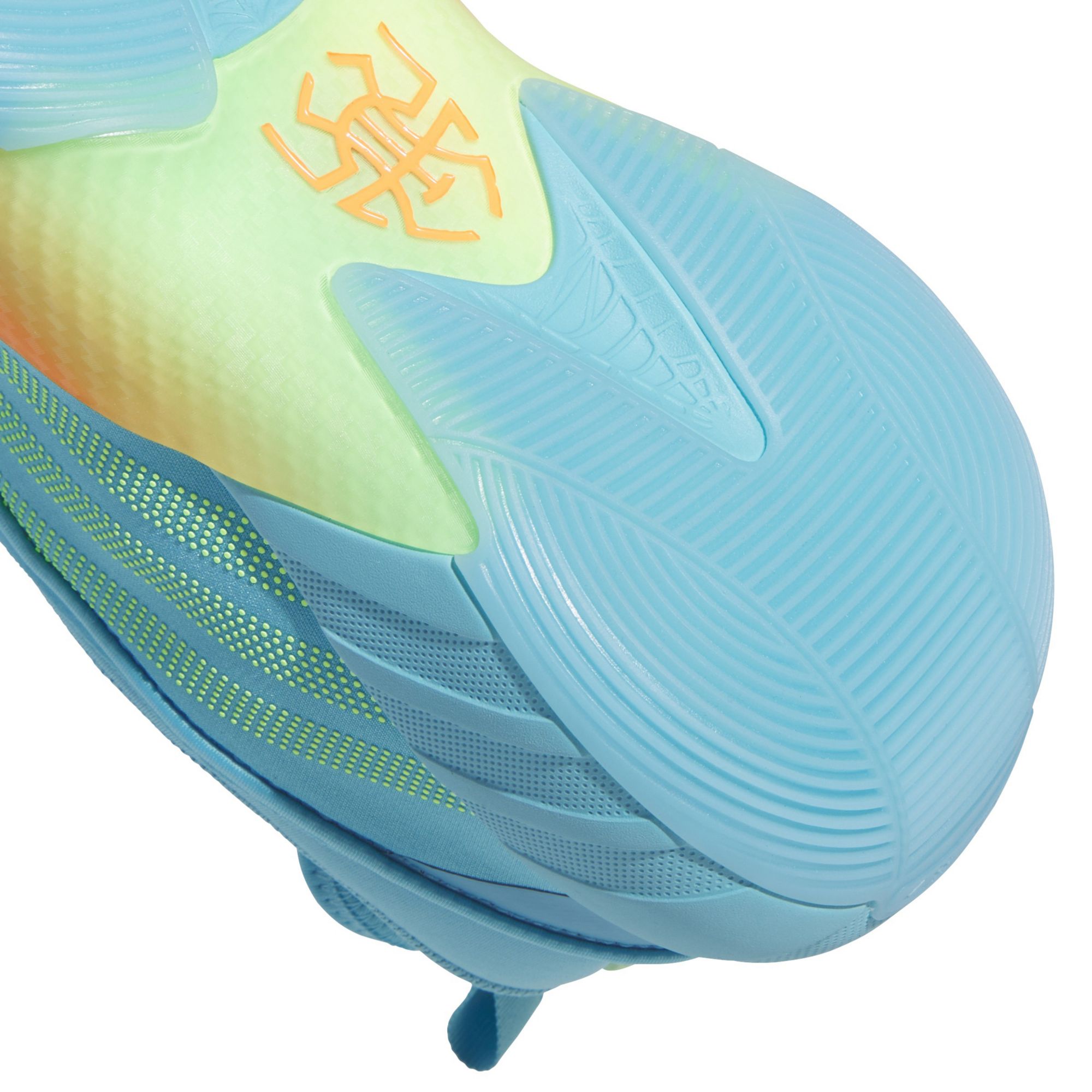 adidas D.O.N. Issue #7 'Aliyah Boston PE' Basketball Shoes product image