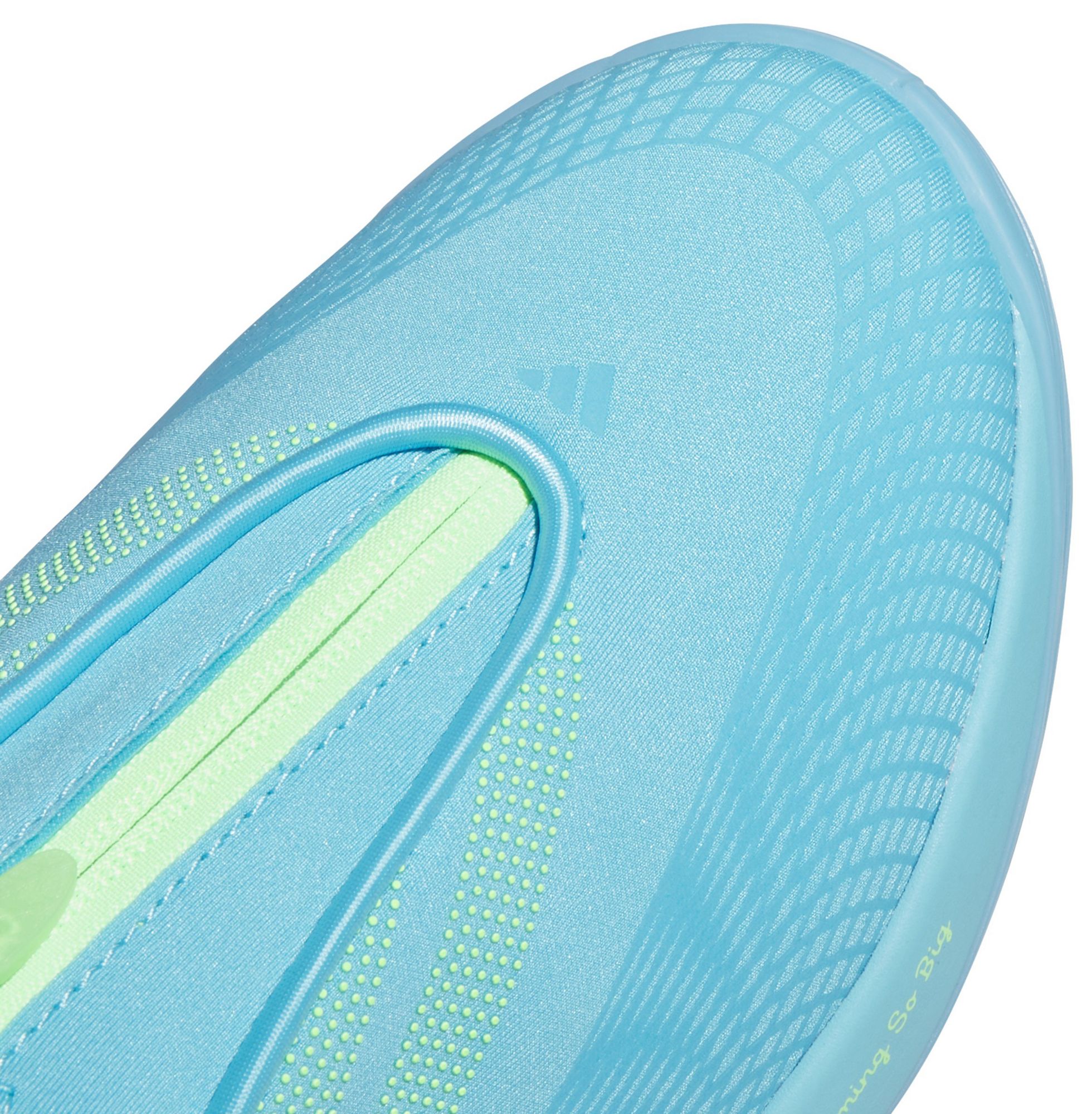 adidas D.O.N. Issue #7 'Aliyah Boston PE' Basketball Shoes product image