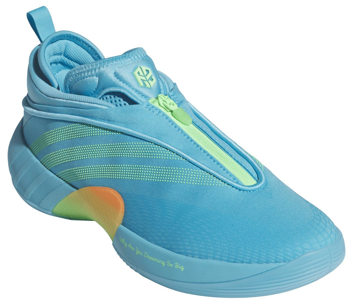 adidas D.O.N. Issue #7 'Aliyah Boston PE' Basketball Shoes product image