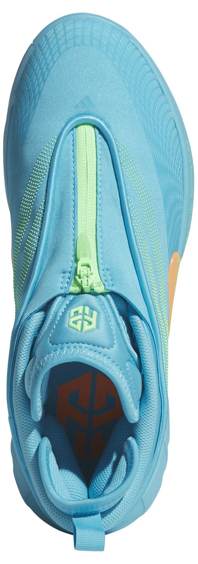 adidas D.O.N. Issue #7 'Aliyah Boston PE' Basketball Shoes product image