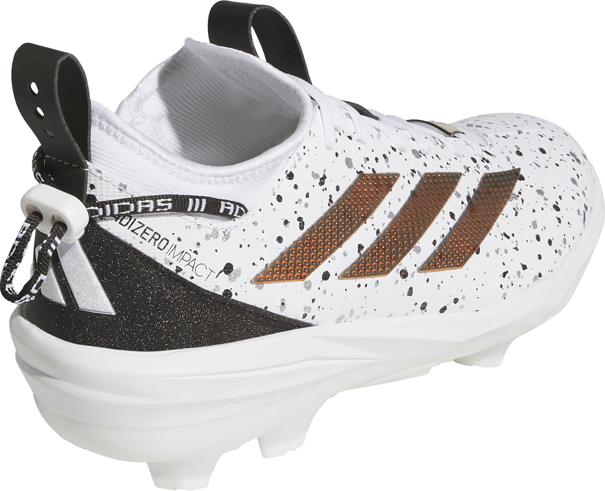 adidas Men's adizero Impact 2.0 Shades TPU Baseball Cleats product image