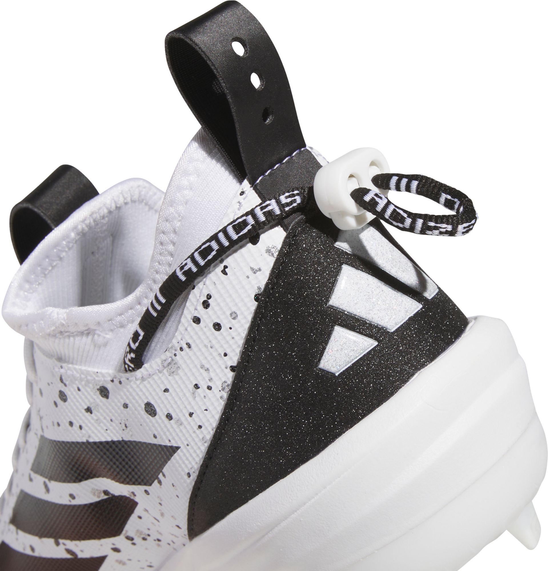 adidas Men's adizero Impact 2.0 Shades TPU Baseball Cleats product image