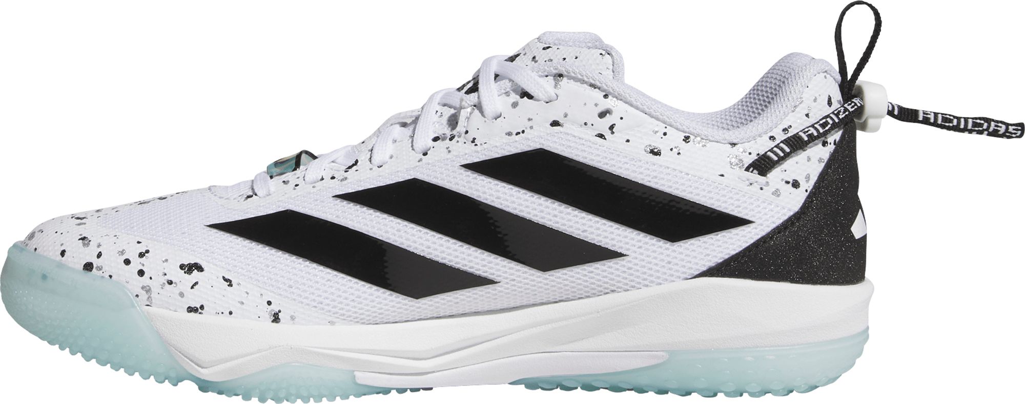 adidas Men's adizero Impact 2.0 Shades Turf Baseball Shoes product image
