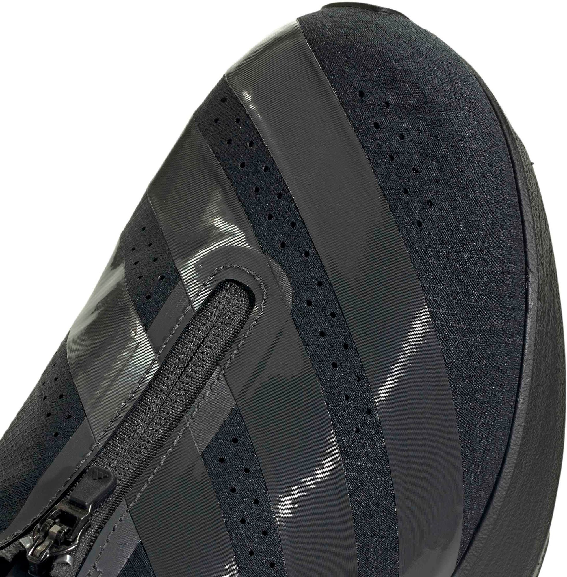 adidas Men's Adizero EVO SL Zip Running Shoes product image