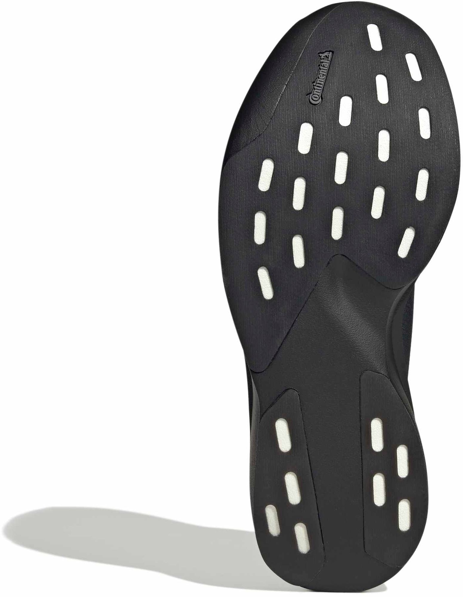 adidas Men's Adizero EVO SL Zip Running Shoes product image