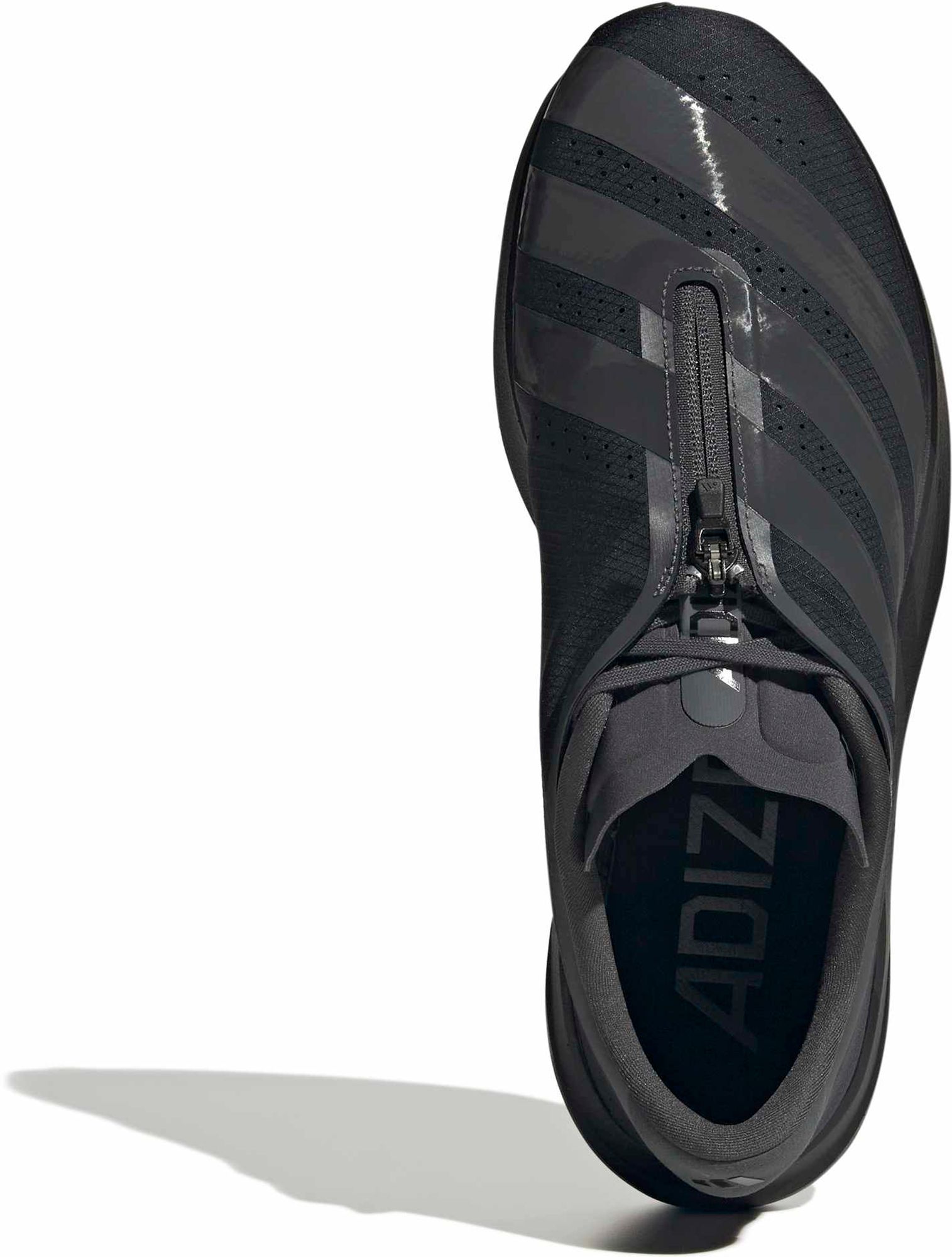 adidas Men's Adizero EVO SL Zip Running Shoes product image
