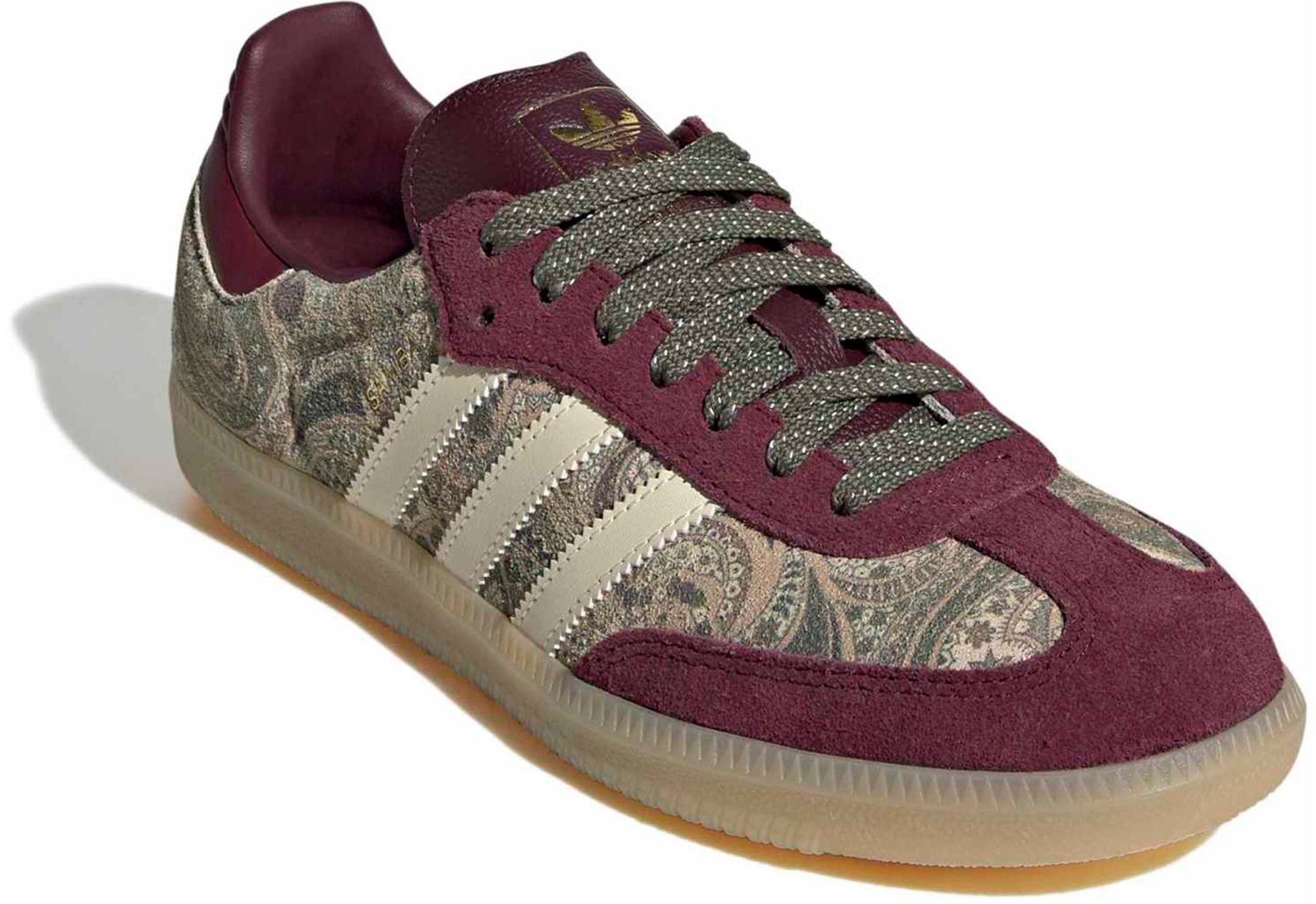 adidas Women's Samba OG Shoes product image