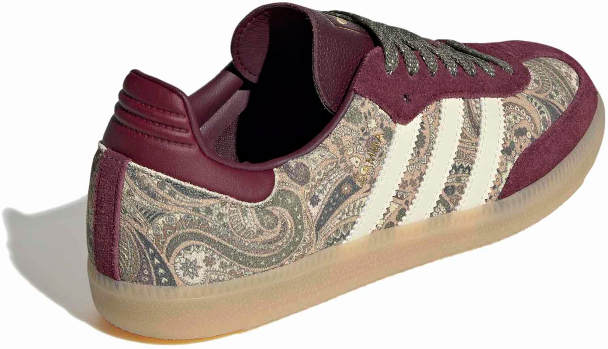 adidas Women's Samba OG Shoes product image