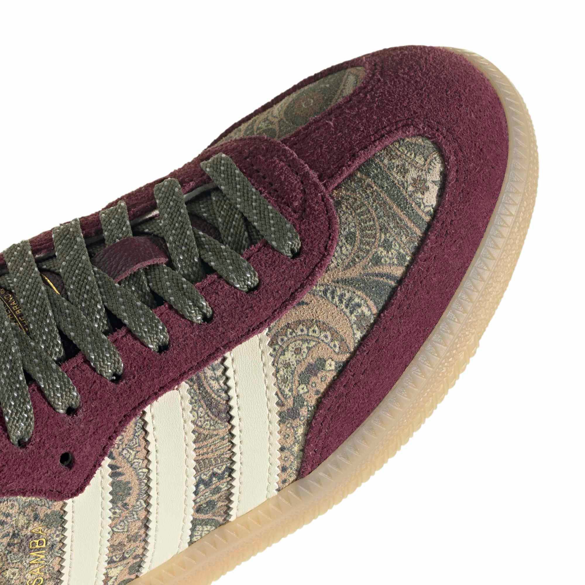 adidas Women's Samba OG Shoes product image