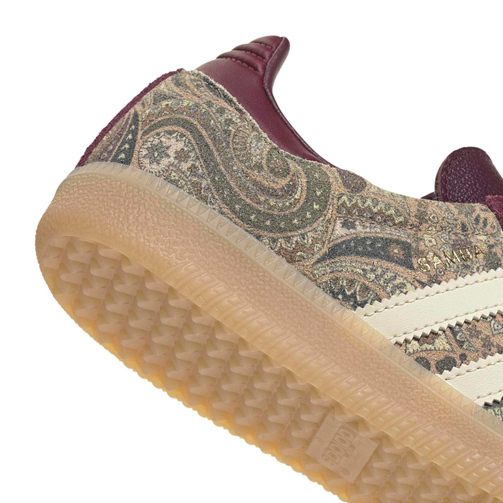 adidas Women's Samba OG Shoes product image