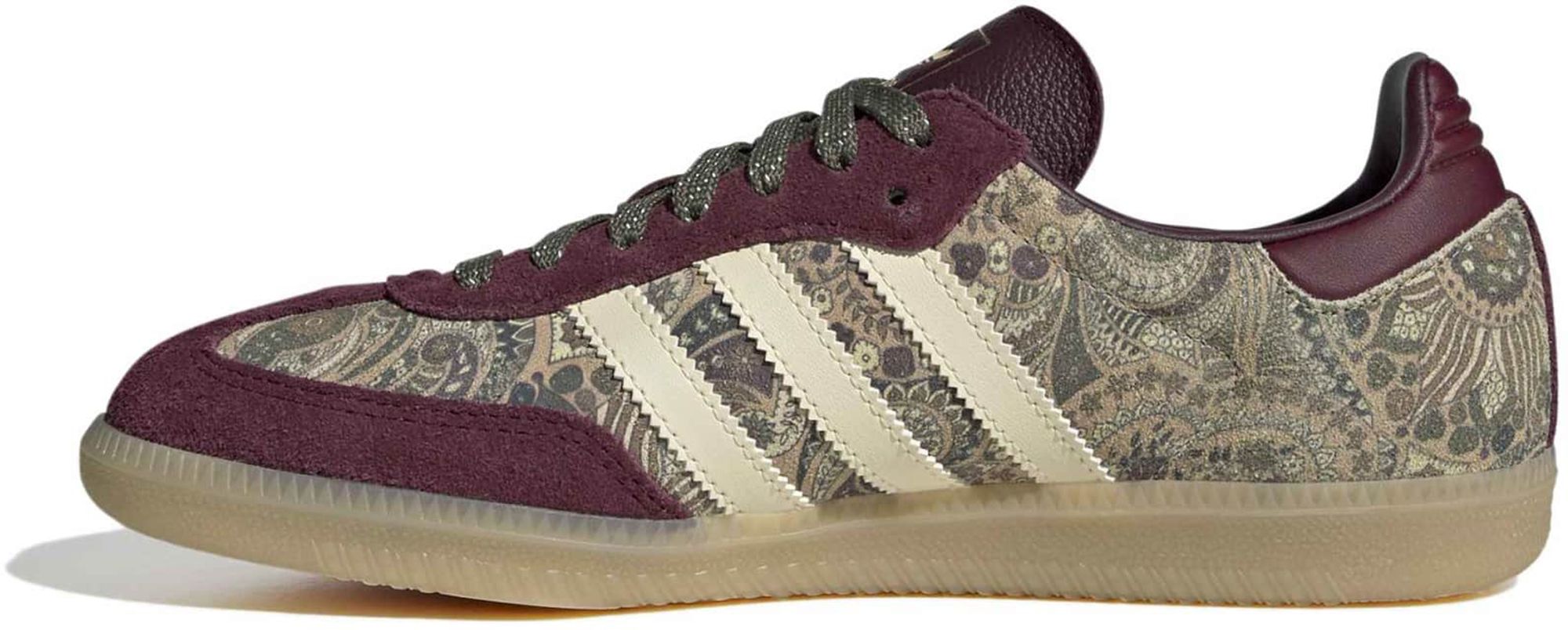 adidas Women's Samba OG Shoes product image