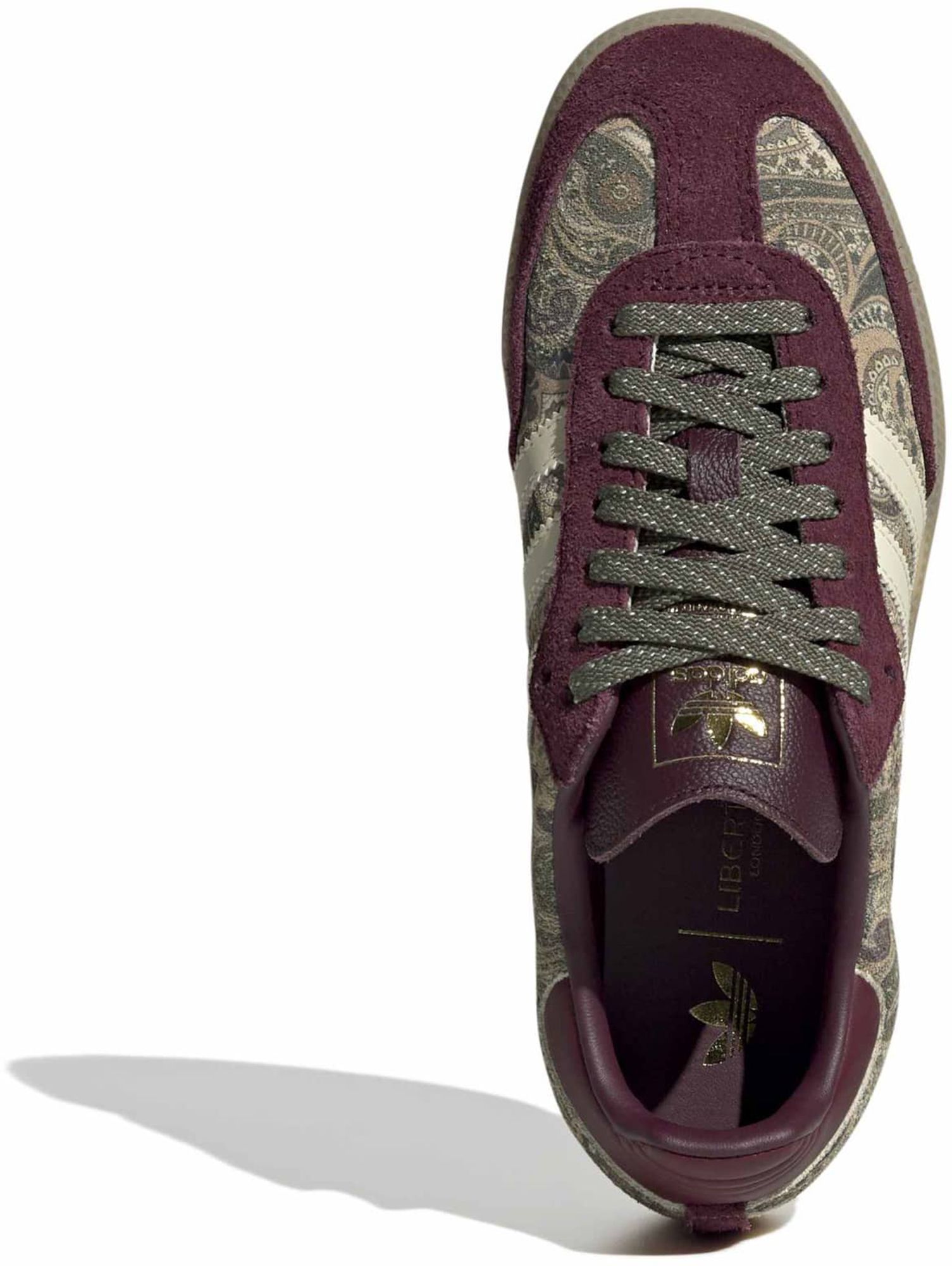 adidas Women's Samba OG Shoes product image