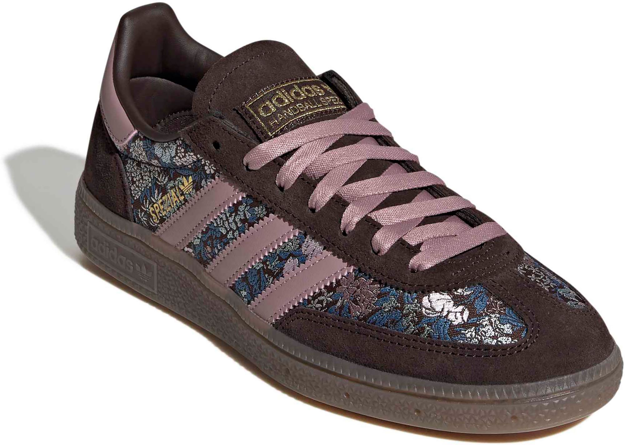 adidas Women's Handball Spezial x Liberty London Shoes product image