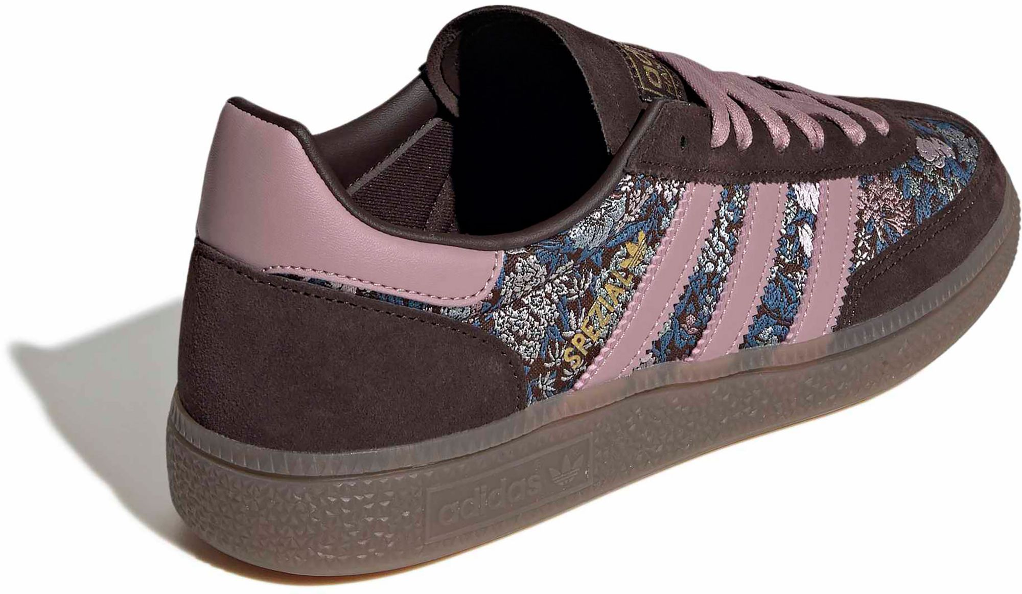 adidas Women's Handball Spezial x Liberty London Shoes product image