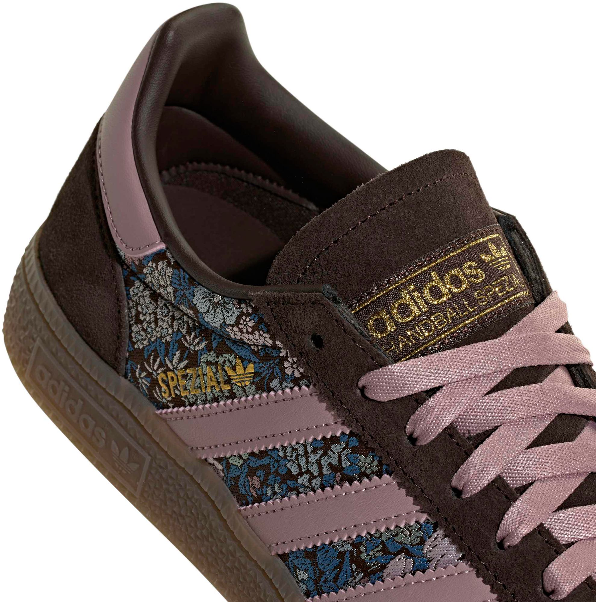 adidas Women's Handball Spezial x Liberty London Shoes product image