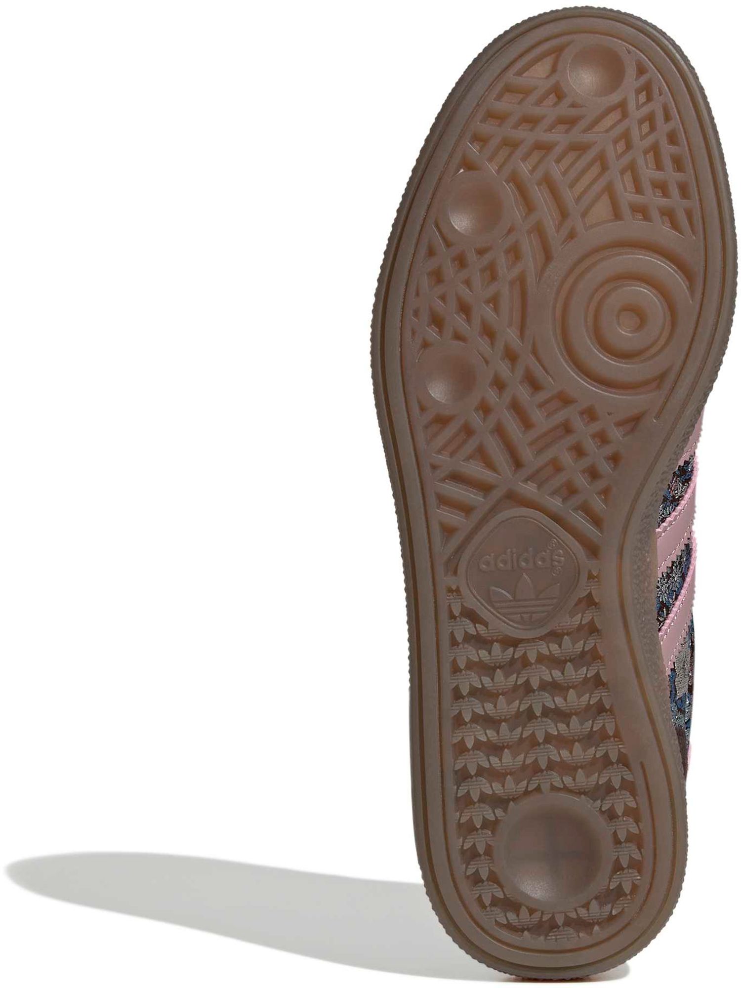 adidas Women's Handball Spezial x Liberty London Shoes product image
