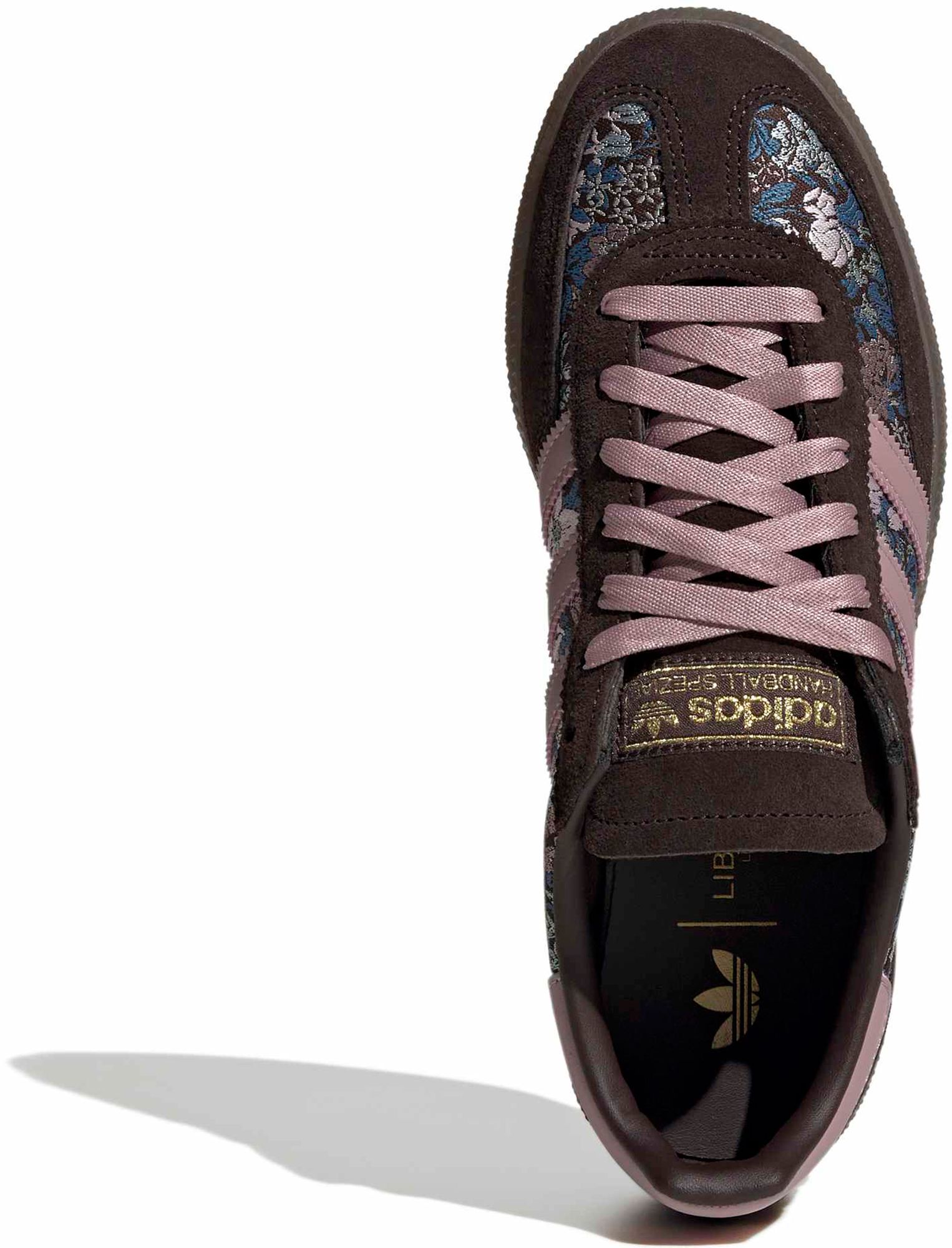 adidas Women's Handball Spezial x Liberty London Shoes product image
