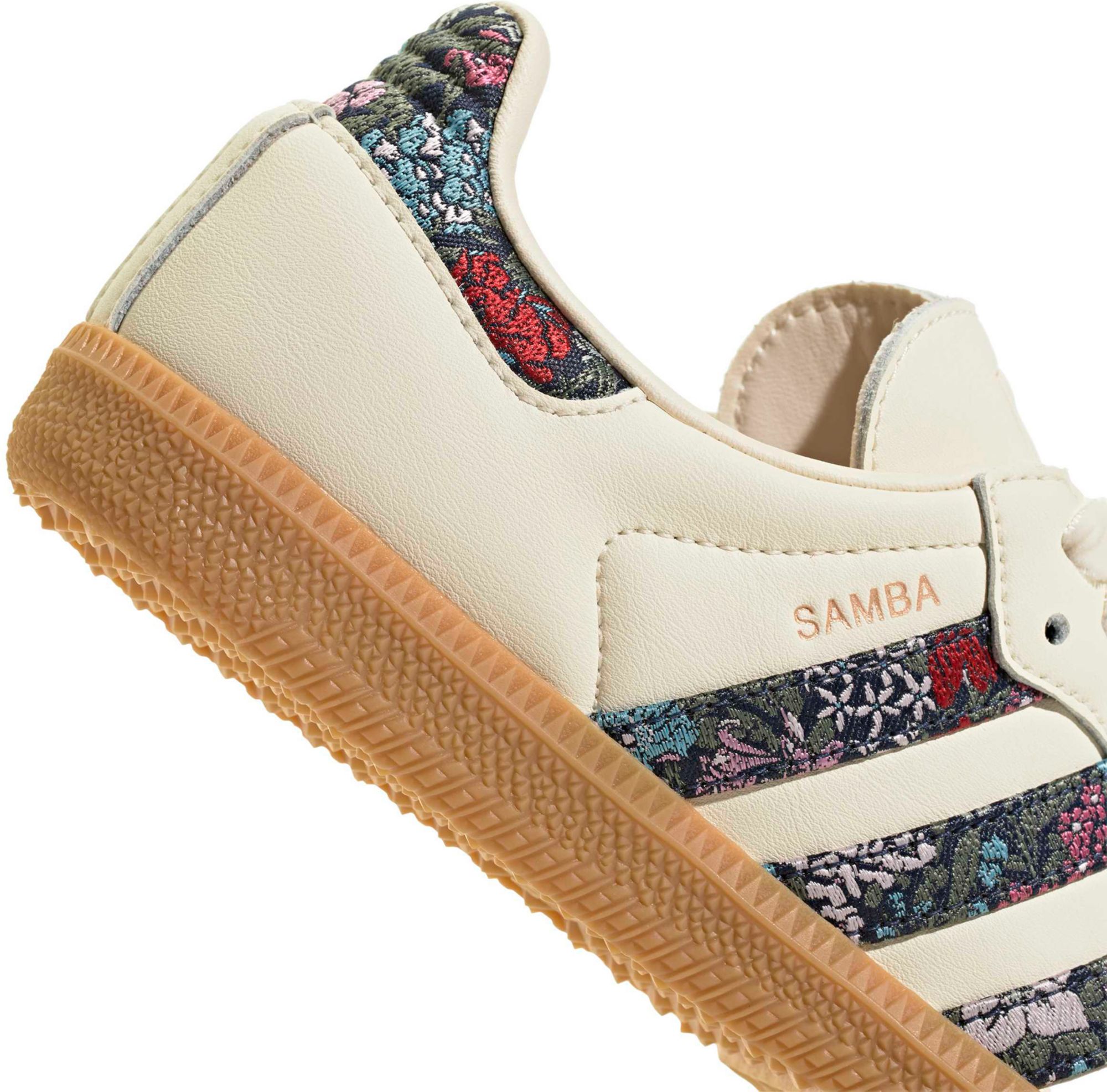 adidas Kids Liberty Samba OG Shoes product image