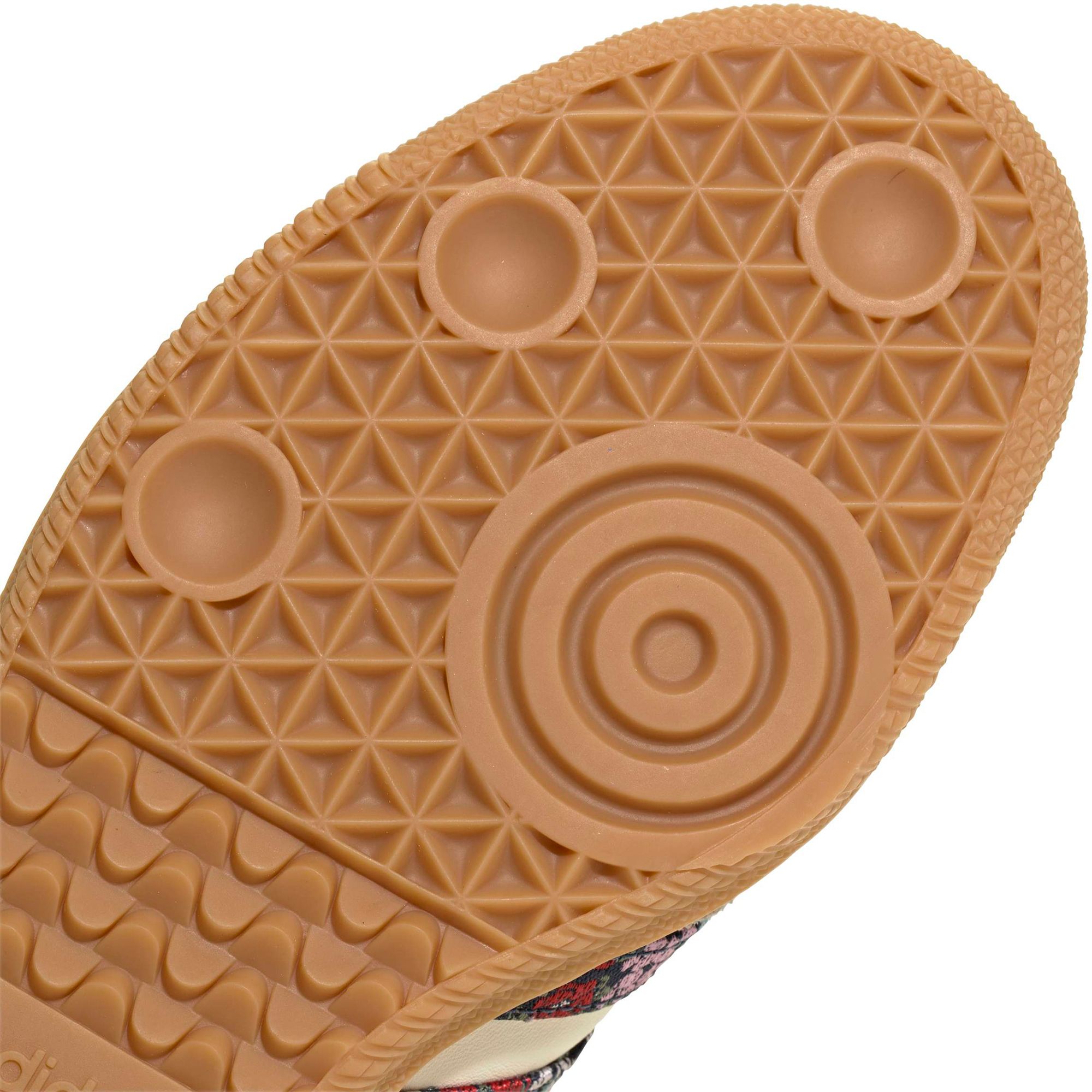 adidas Kids Liberty Samba OG Shoes product image