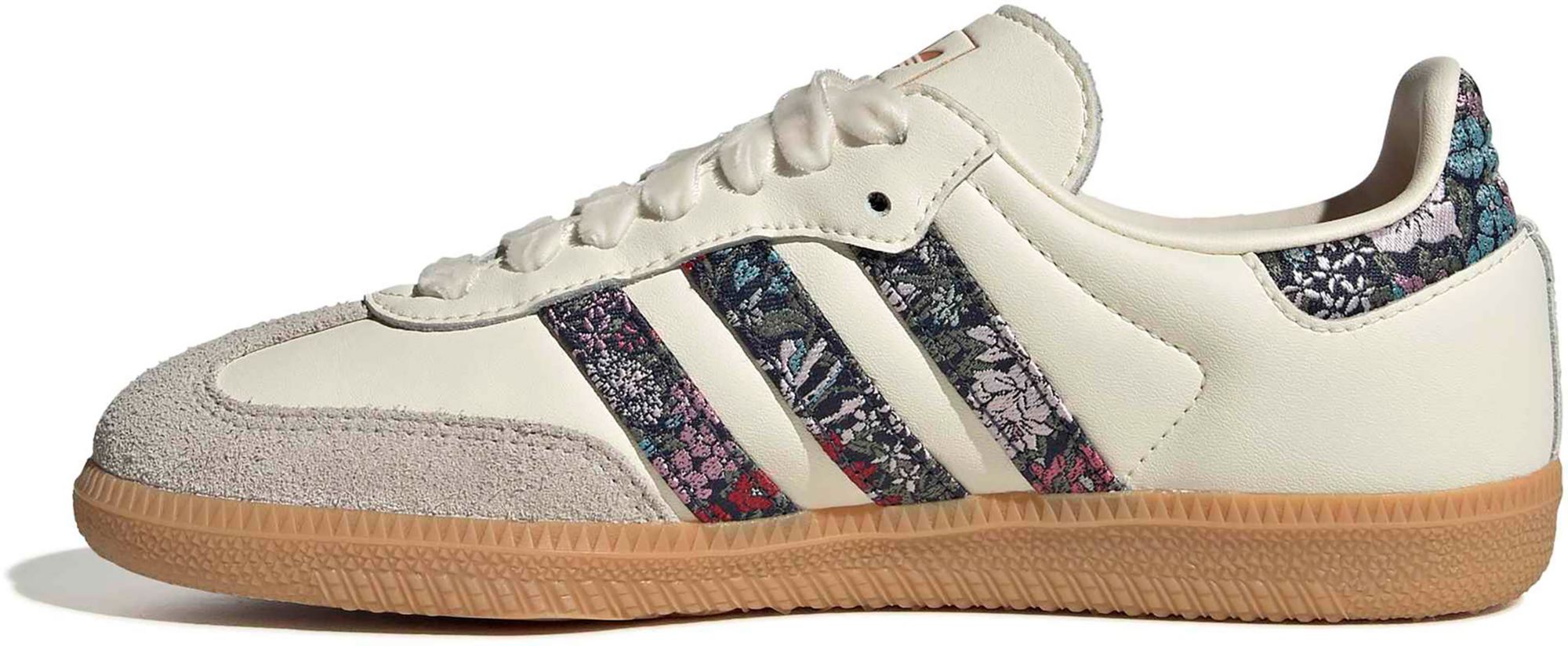 adidas Kids Liberty Samba OG Shoes product image