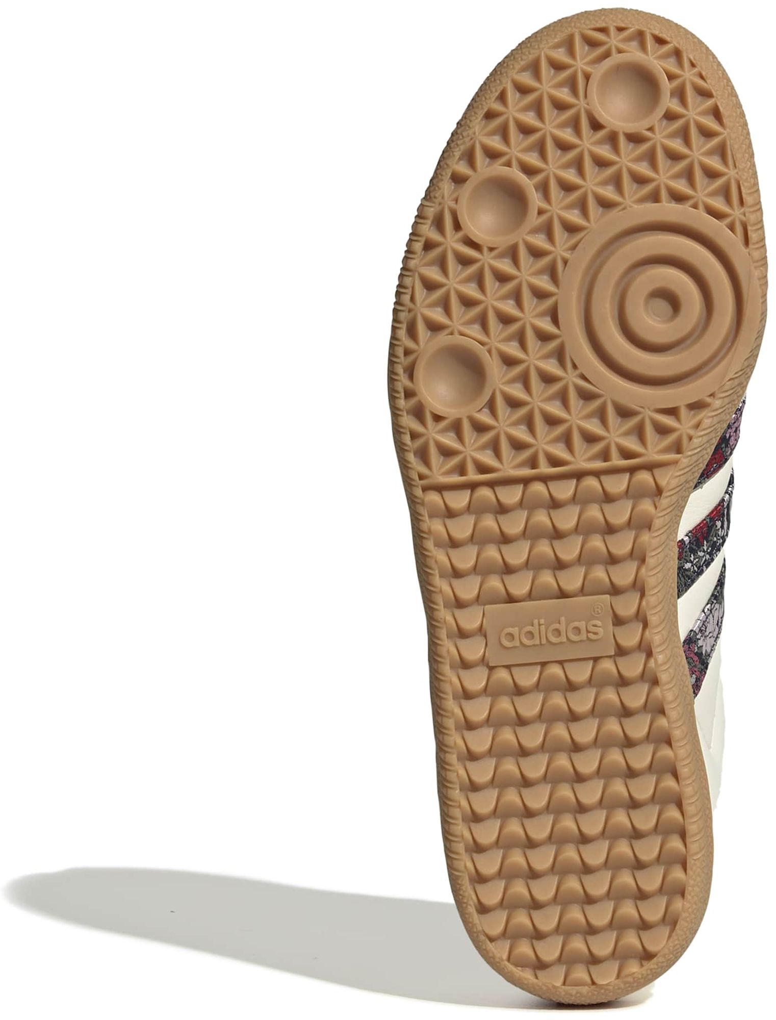 adidas Kids Liberty Samba OG Shoes product image