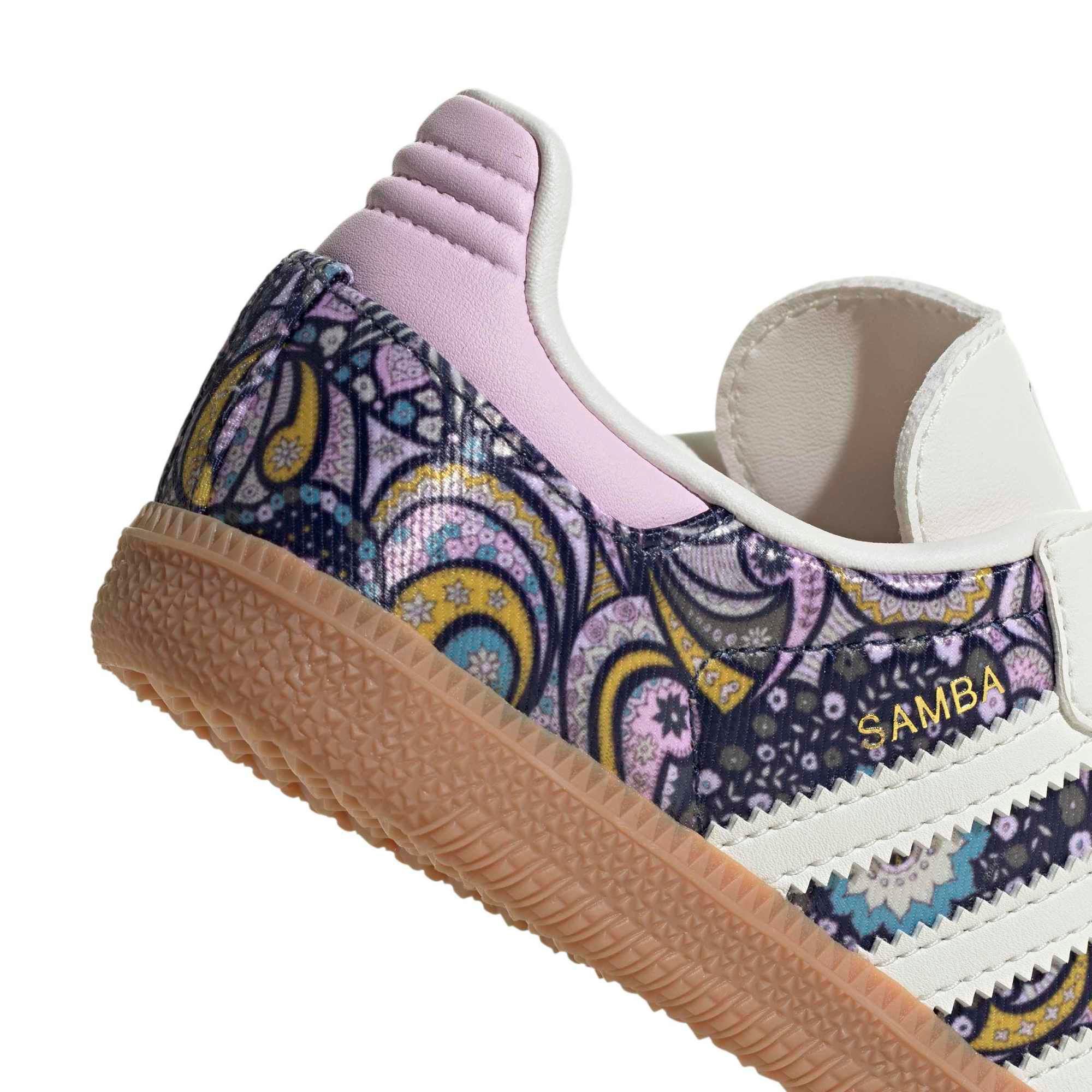 adidas Kids' Preschool Samba OG Shoes product image