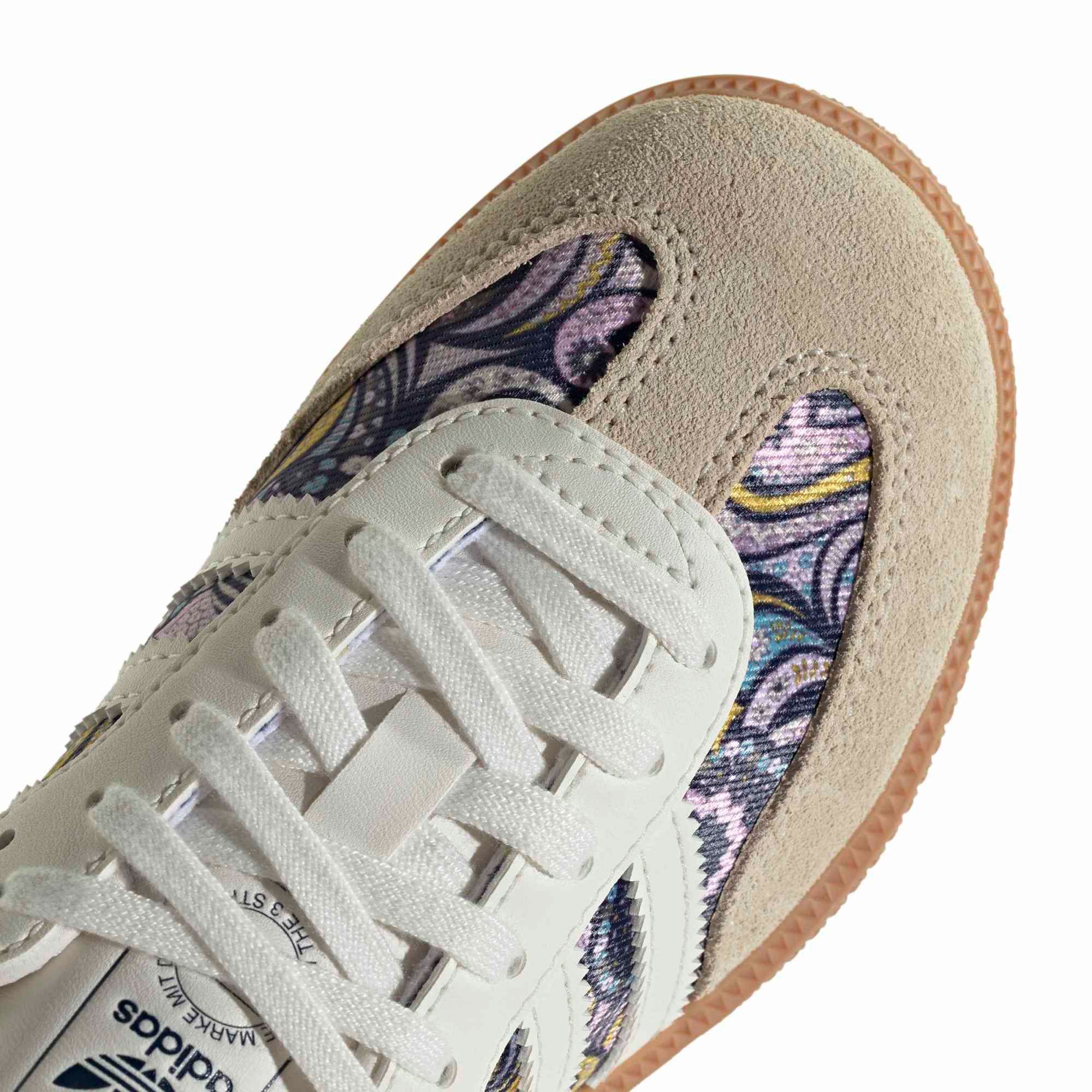 adidas Kids' Preschool Samba OG Shoes product image