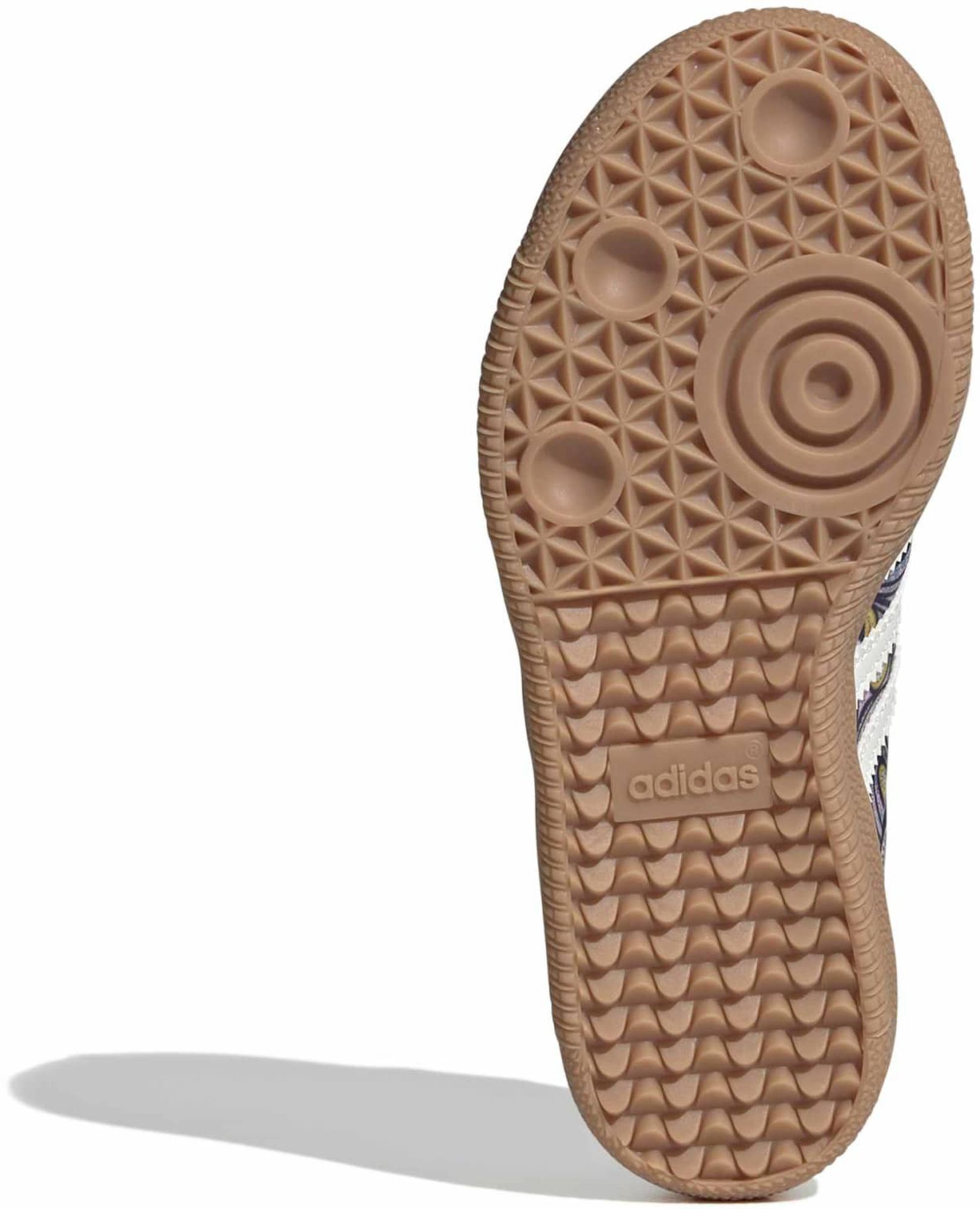adidas Kids' Preschool Samba OG Shoes product image