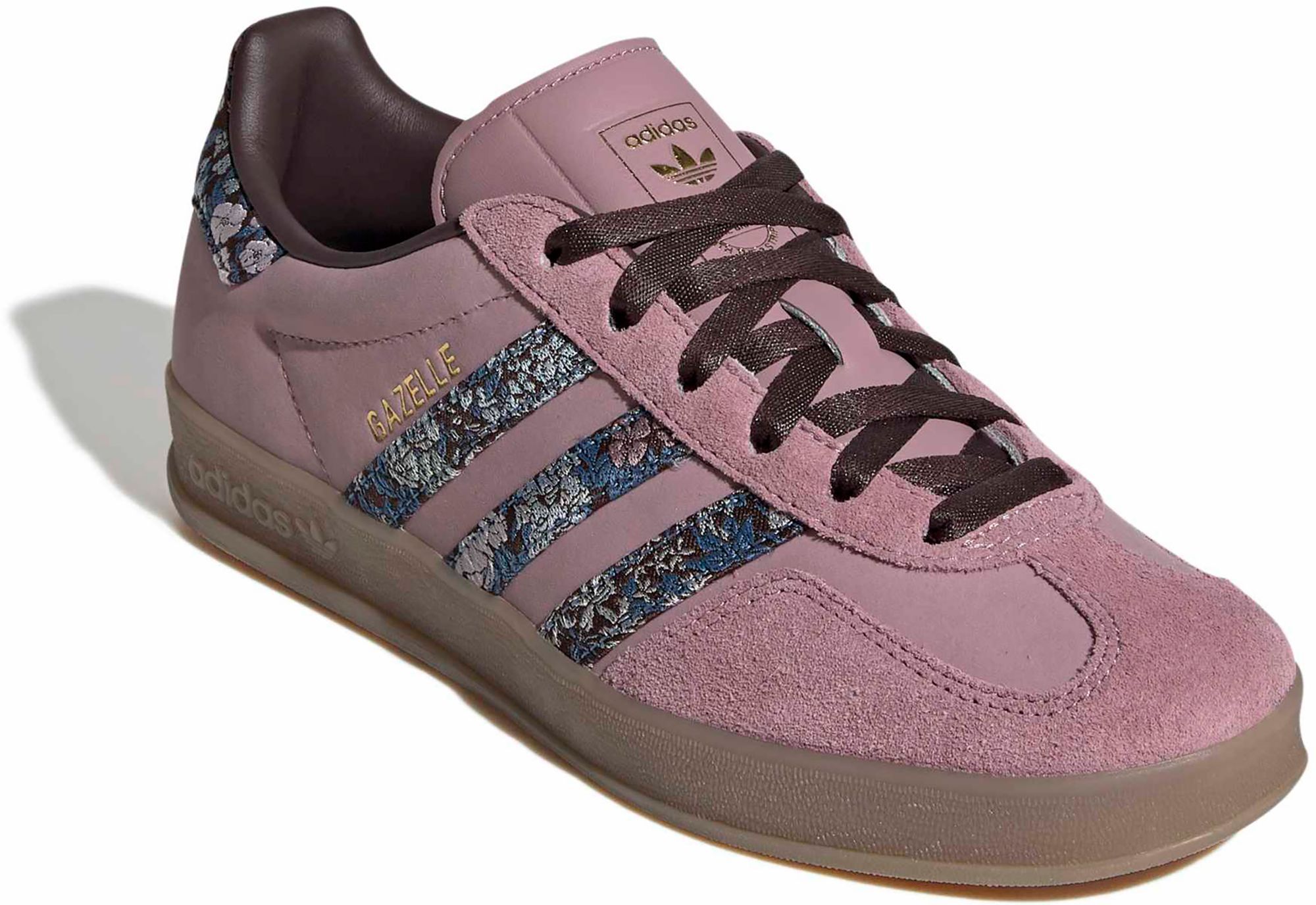 adidas Gazelle Indoor x Liberty London Lifestyle Shoes product image