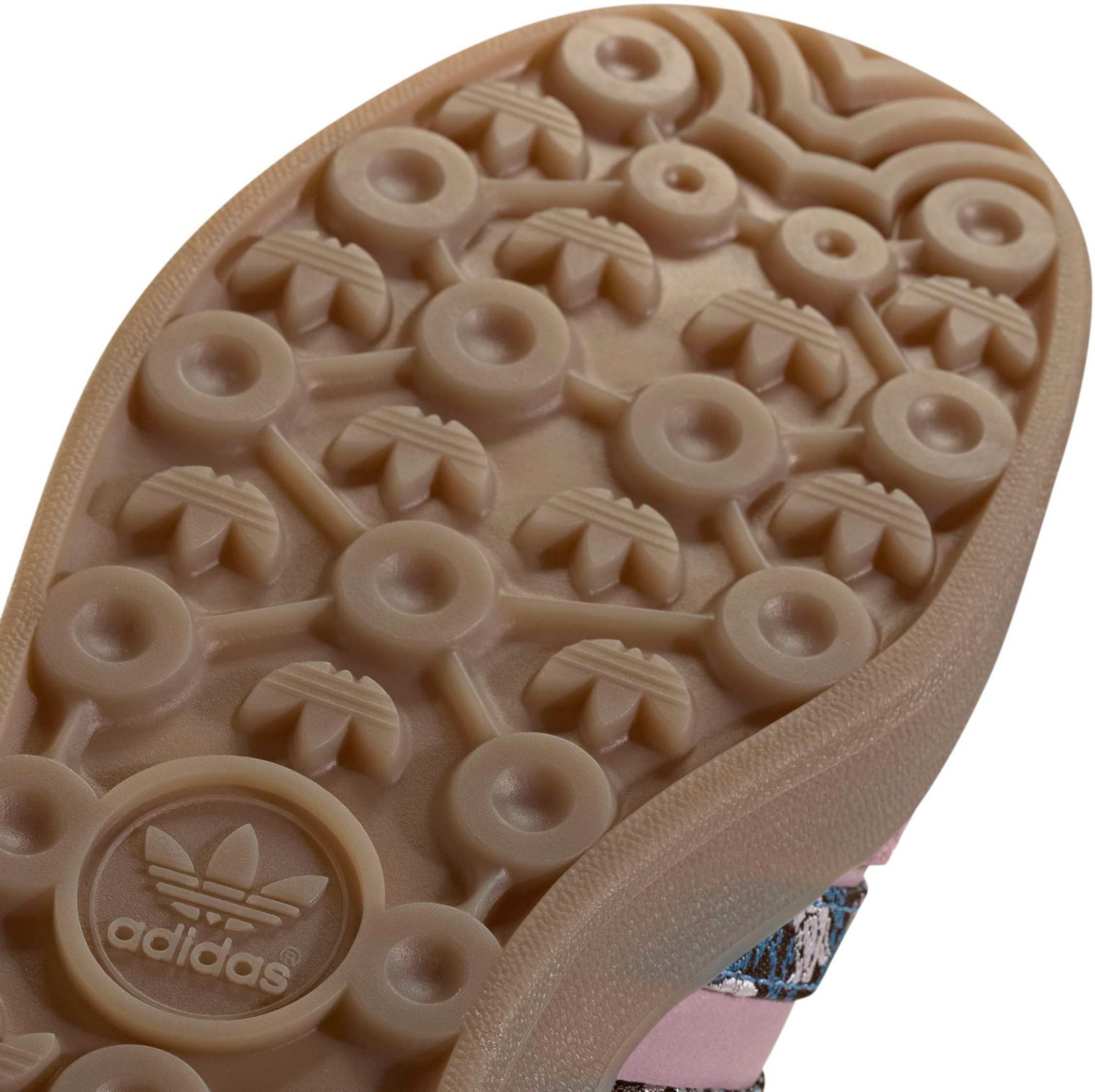 adidas Gazelle Indoor x Liberty London Lifestyle Shoes product image