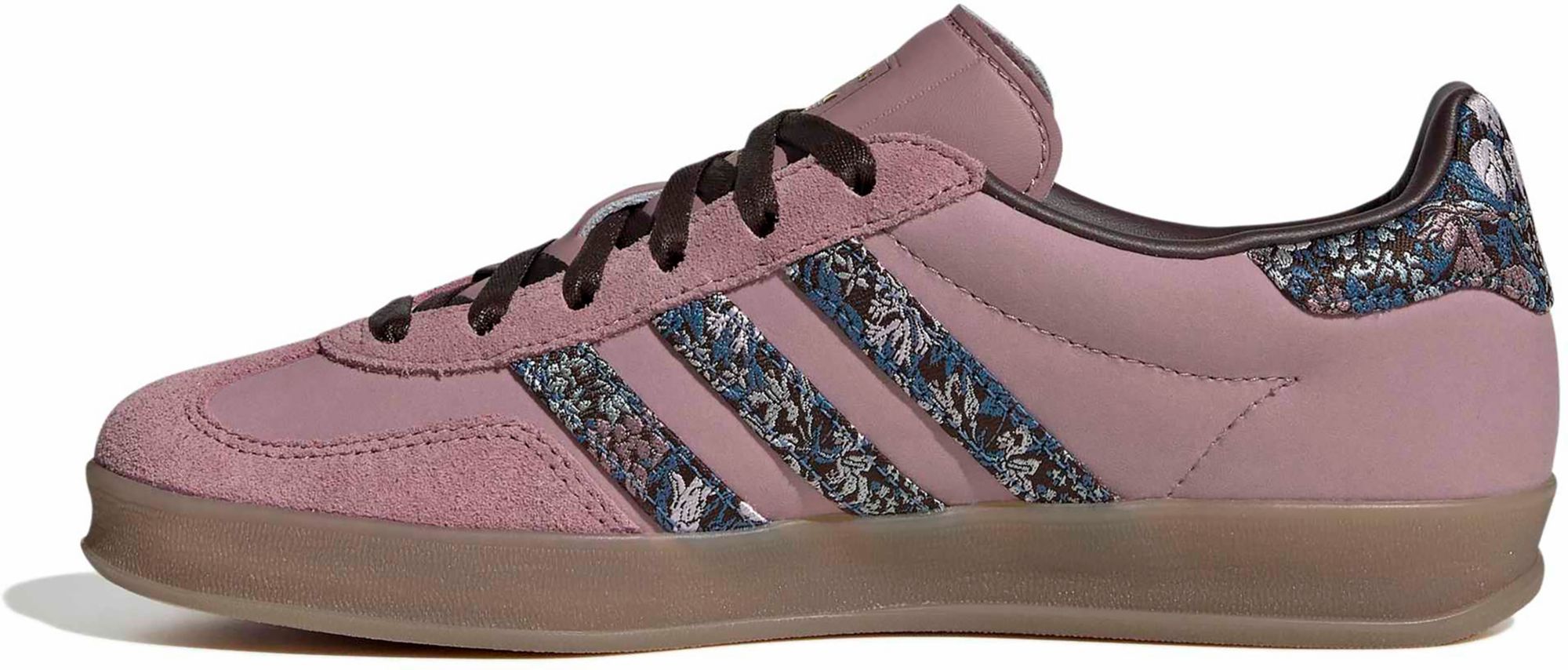 adidas Gazelle Indoor x Liberty London Lifestyle Shoes product image