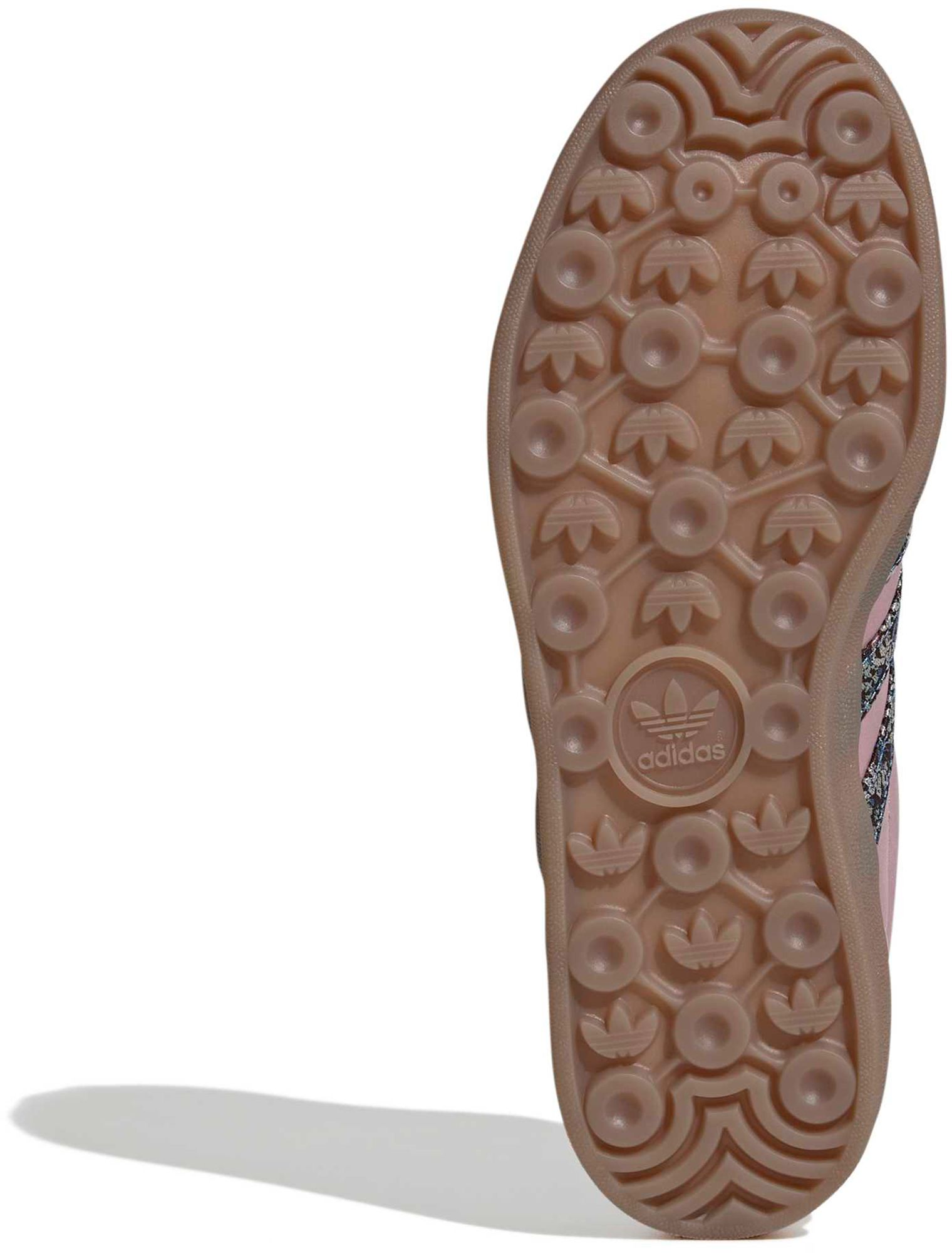 adidas Gazelle Indoor x Liberty London Lifestyle Shoes product image