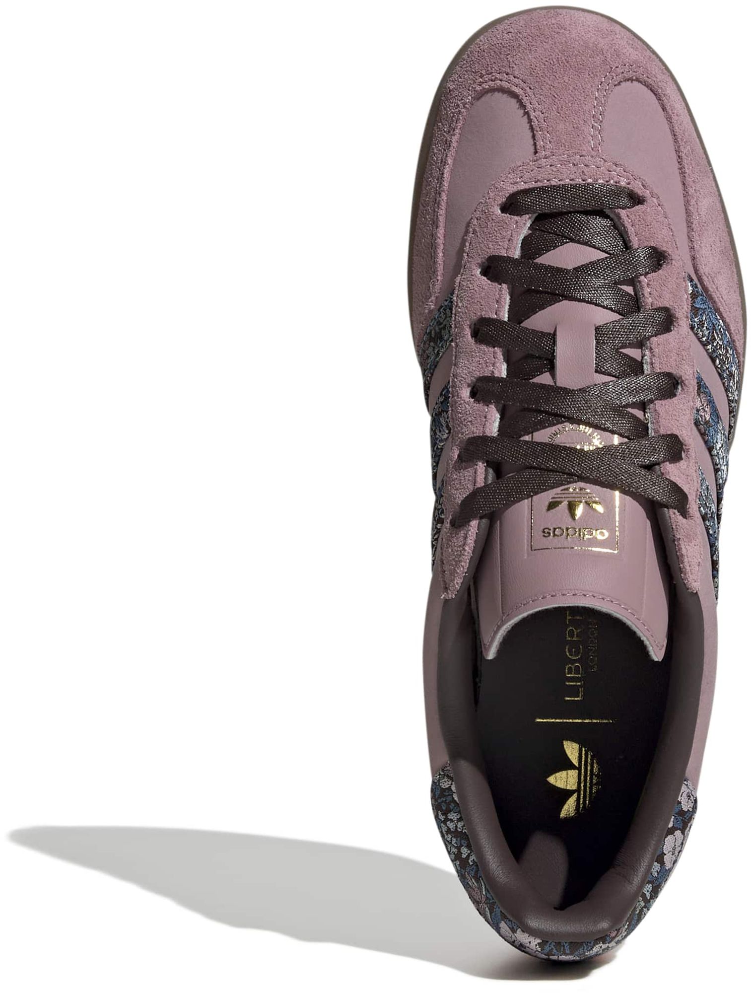 adidas Gazelle Indoor x Liberty London Lifestyle Shoes product image