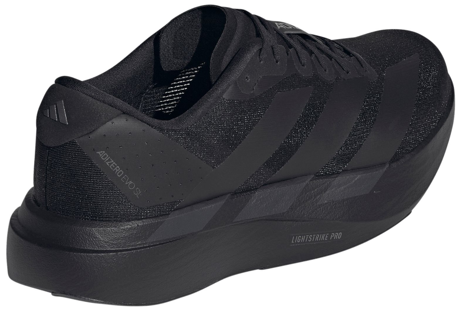 adidas Men's Adizero EVO SL Running Shoes product image