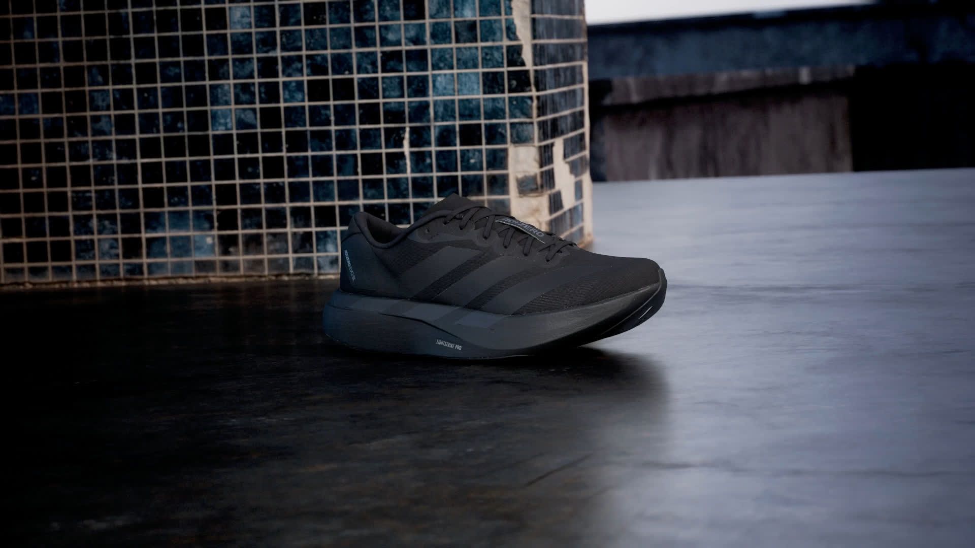 adidas Men's Adizero EVO SL Running Shoes product